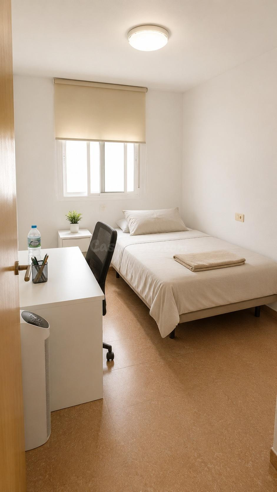 HAB COMPARTIR PISO CERCA UNIVERSIDAD - foto 3