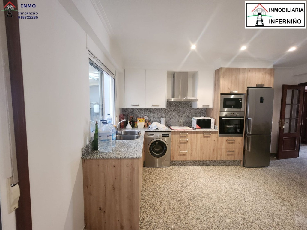 Edificio Viviendas en Venta en Naron La Coruña Ref: 438471