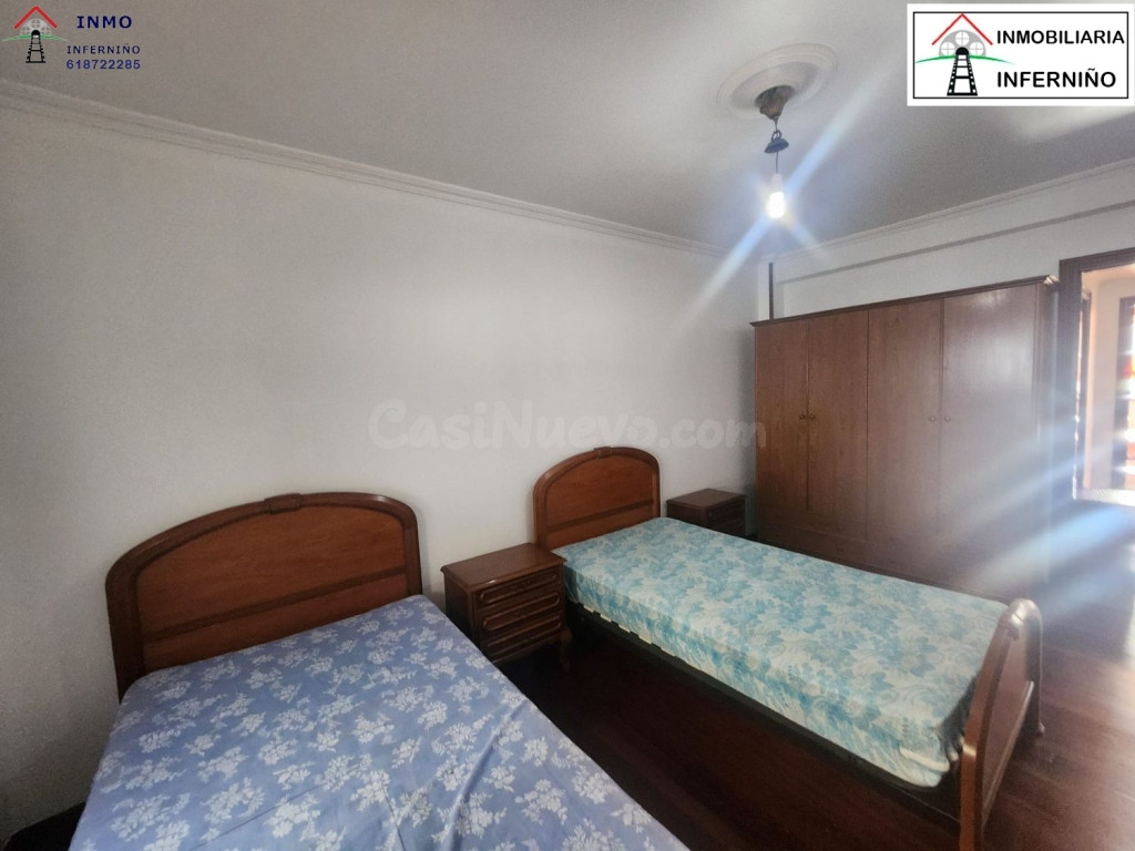 Edificio Viviendas en Venta en Naron La Coruña Ref: 438471 - foto 5