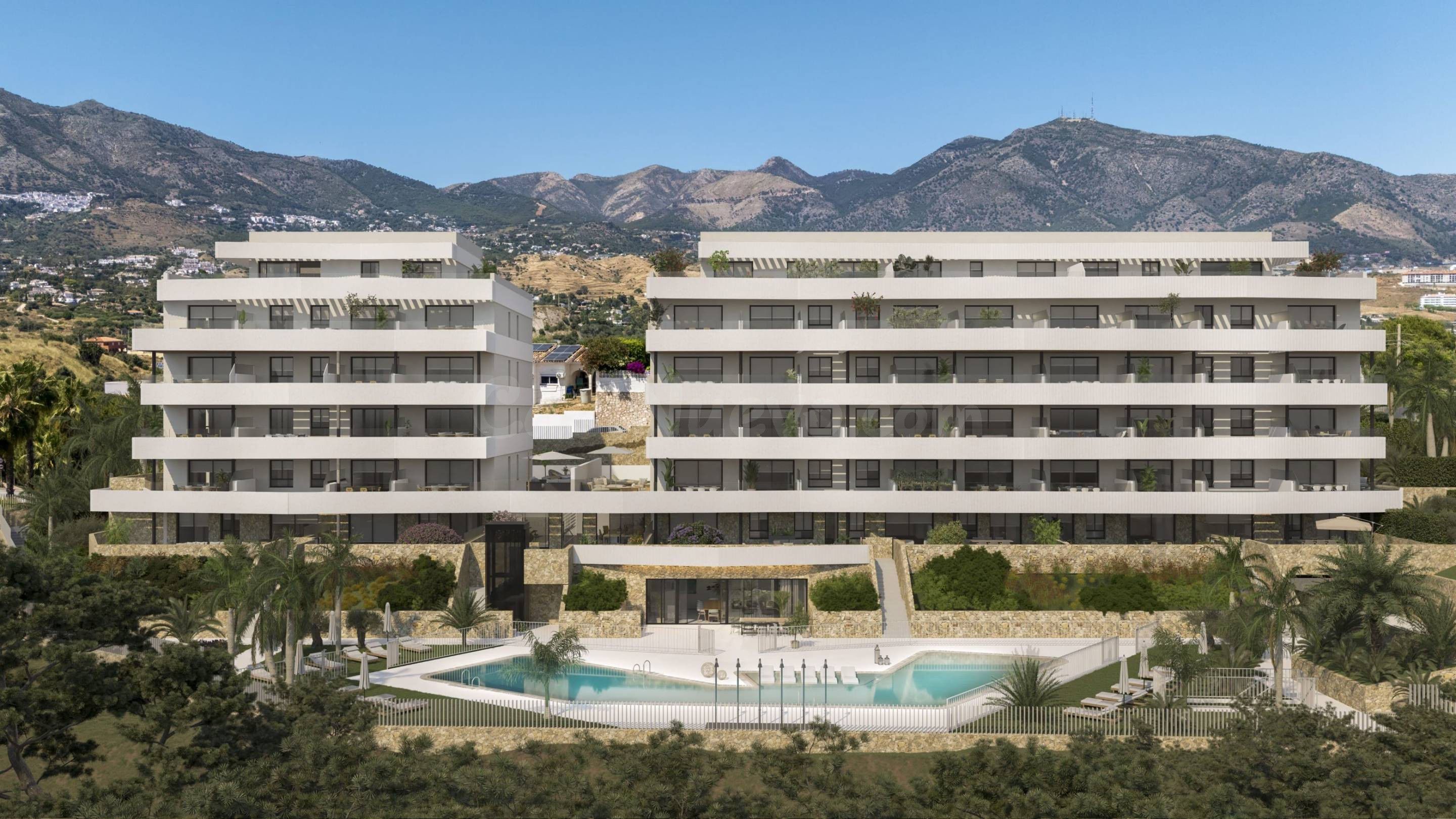 Apartamento 1 habitación 75m² en venta - El Coto - foto 3