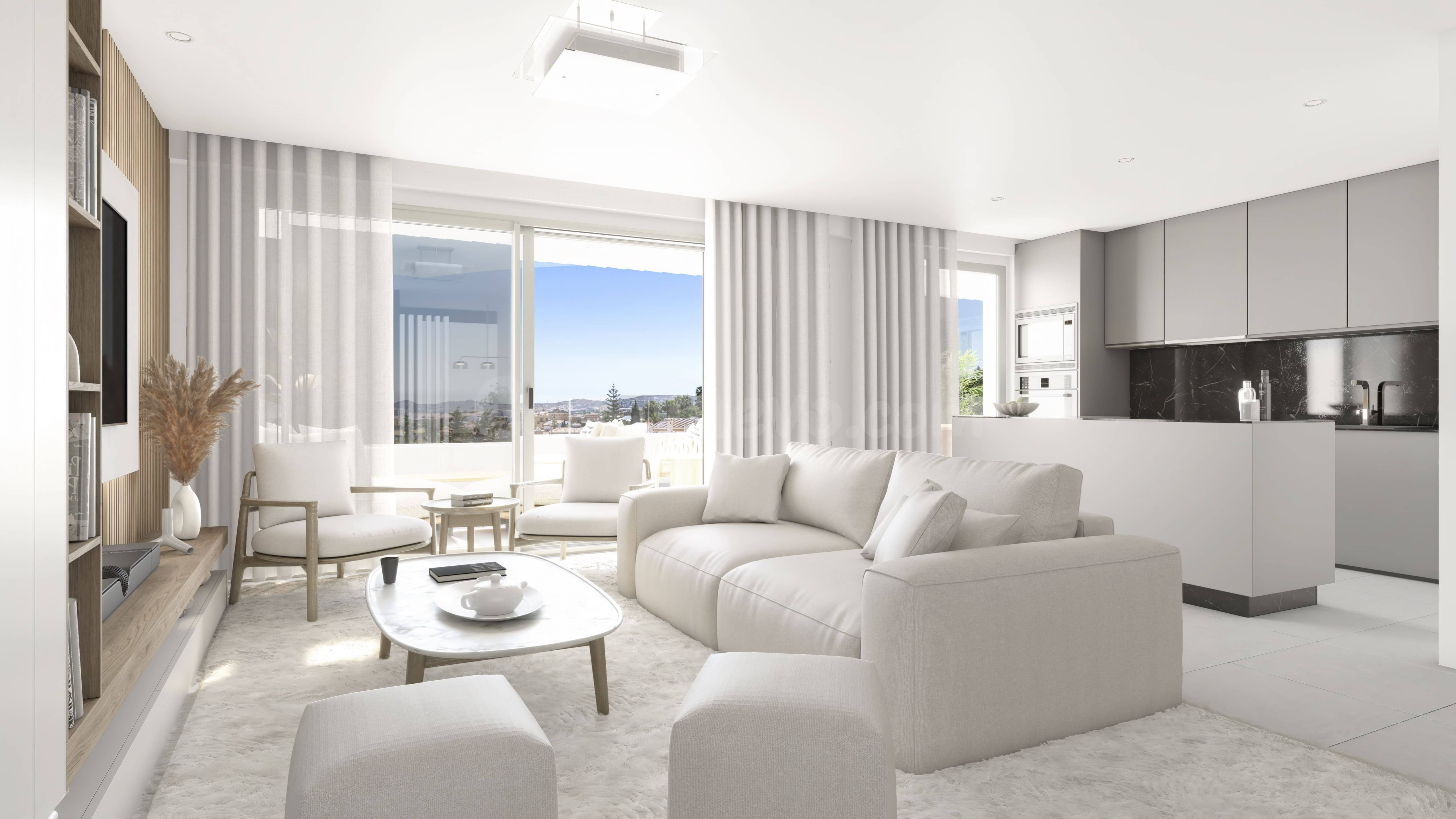 Apartamento 1 habitación 75m² en venta - El Coto - foto 4
