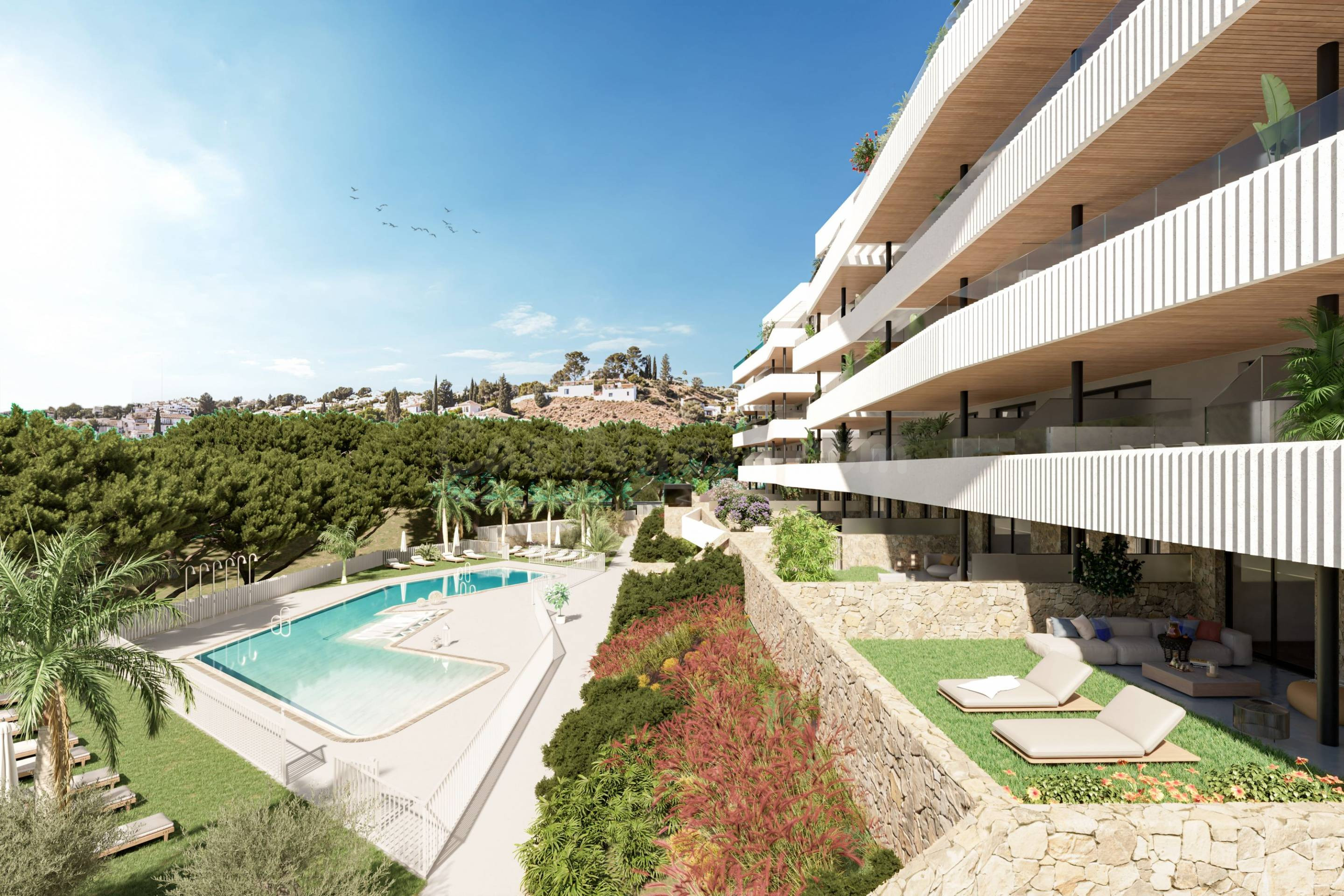 Apartamento 1 habitación 75m² en venta - El Coto - foto 5