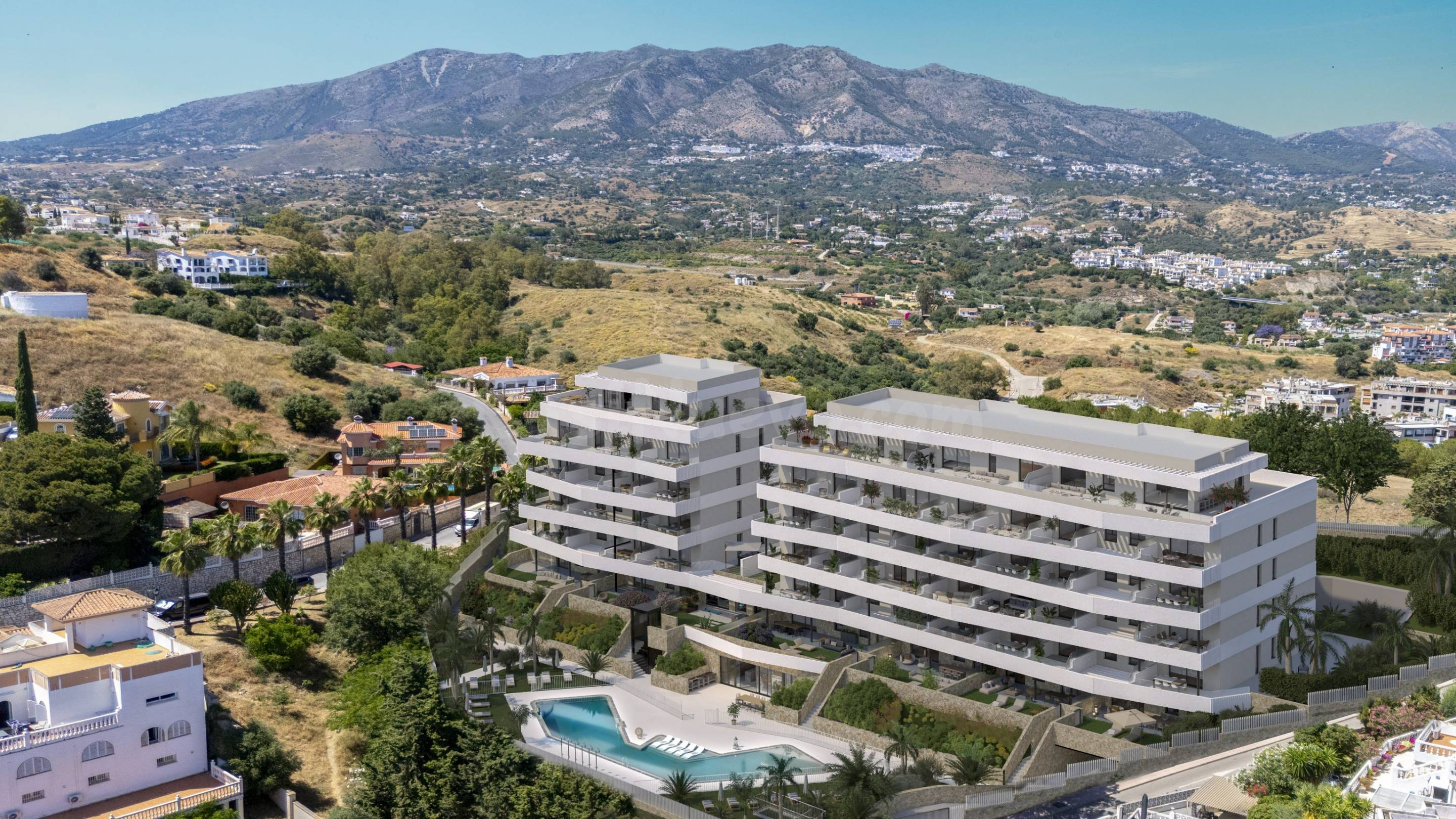 Apartamento 2 habitaciones 121m² en venta - El Coto - foto 2