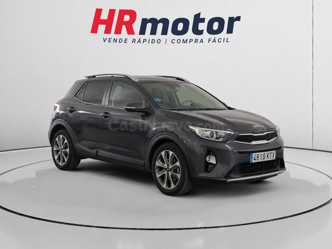 Kia Stonic 1.0 T-GDi Drive DCT 88 kW (120 CV)