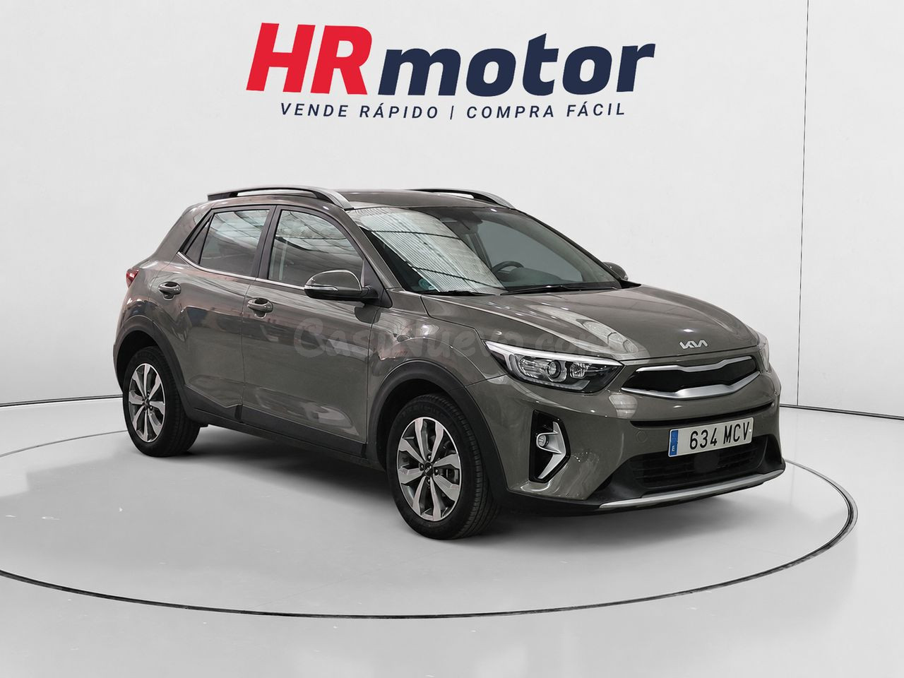 Kia Stonic 1.0 T-GDi MHEV Drive iMT 88 kW (120 CV)