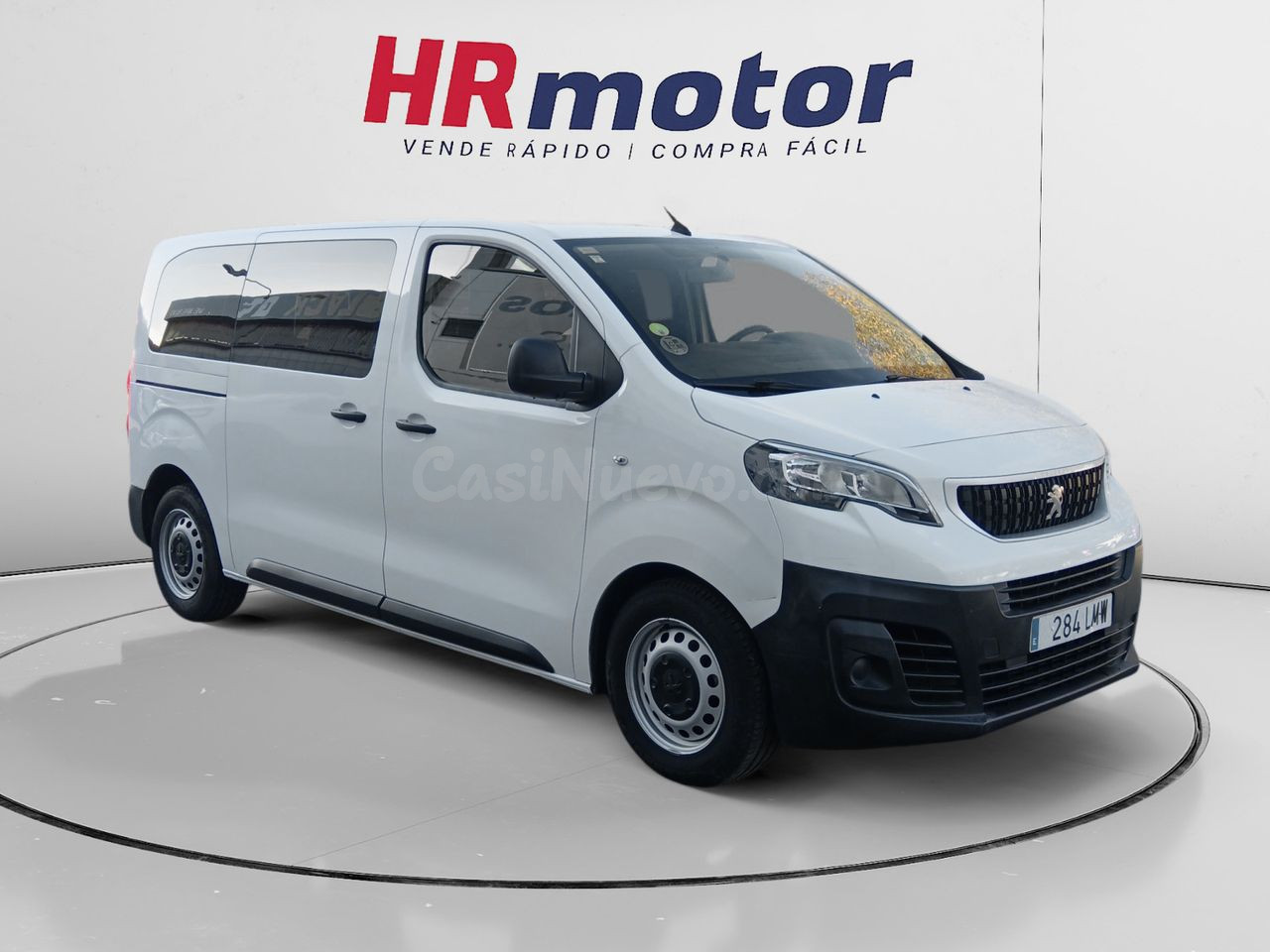 Peugeot Expert Standard