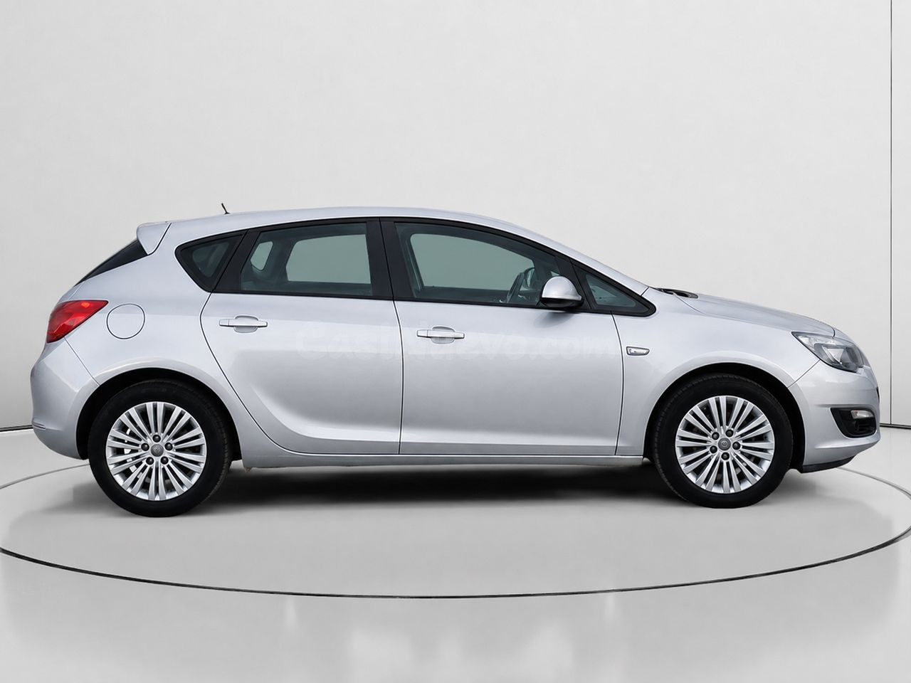 Opel Astra 1.6 CDTi S&S Selective 81 kW (110 CV) - foto 2