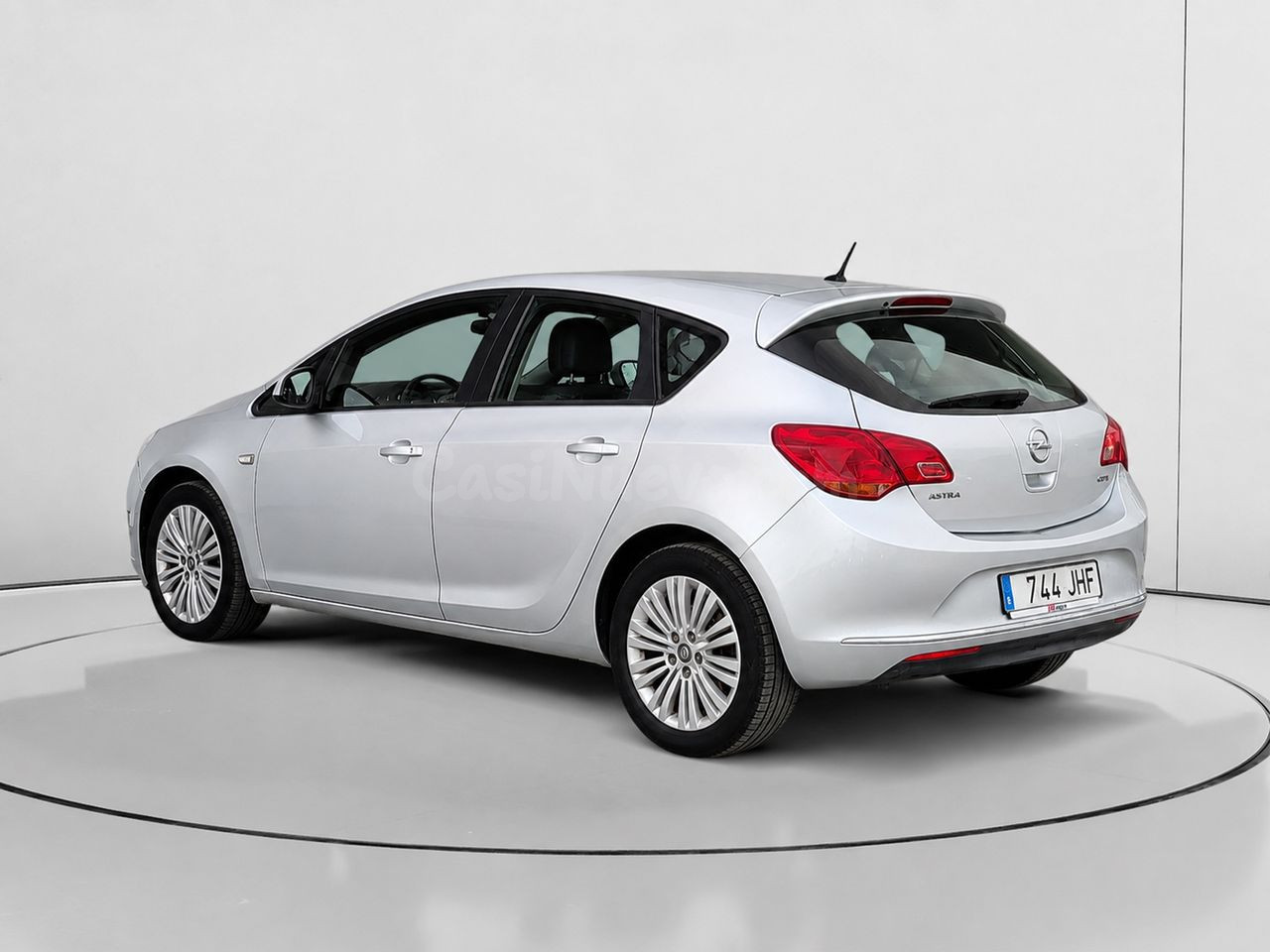 Opel Astra 1.6 CDTi S&S Selective 81 kW (110 CV) - foto 5