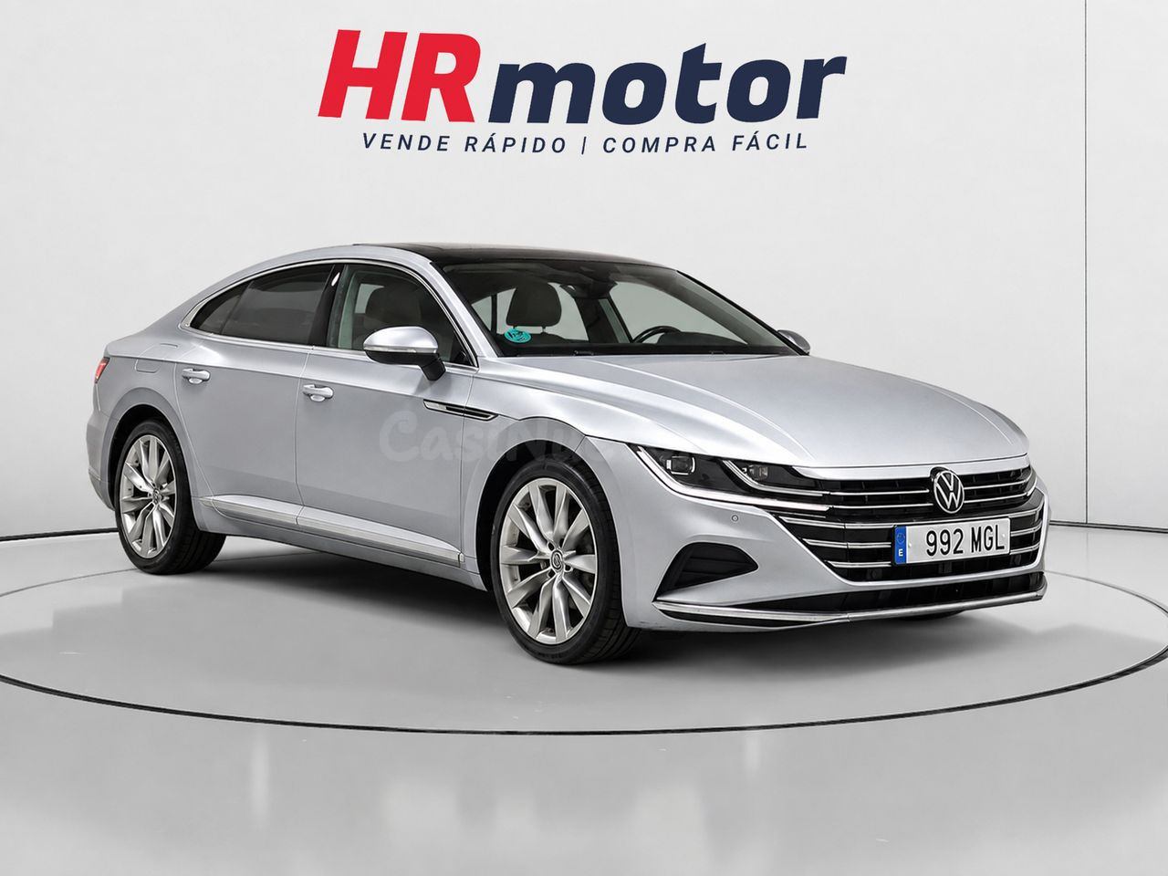 Volkswagen Arteon Elegance 2.0 TDI 110 kW (150 CV) DSG