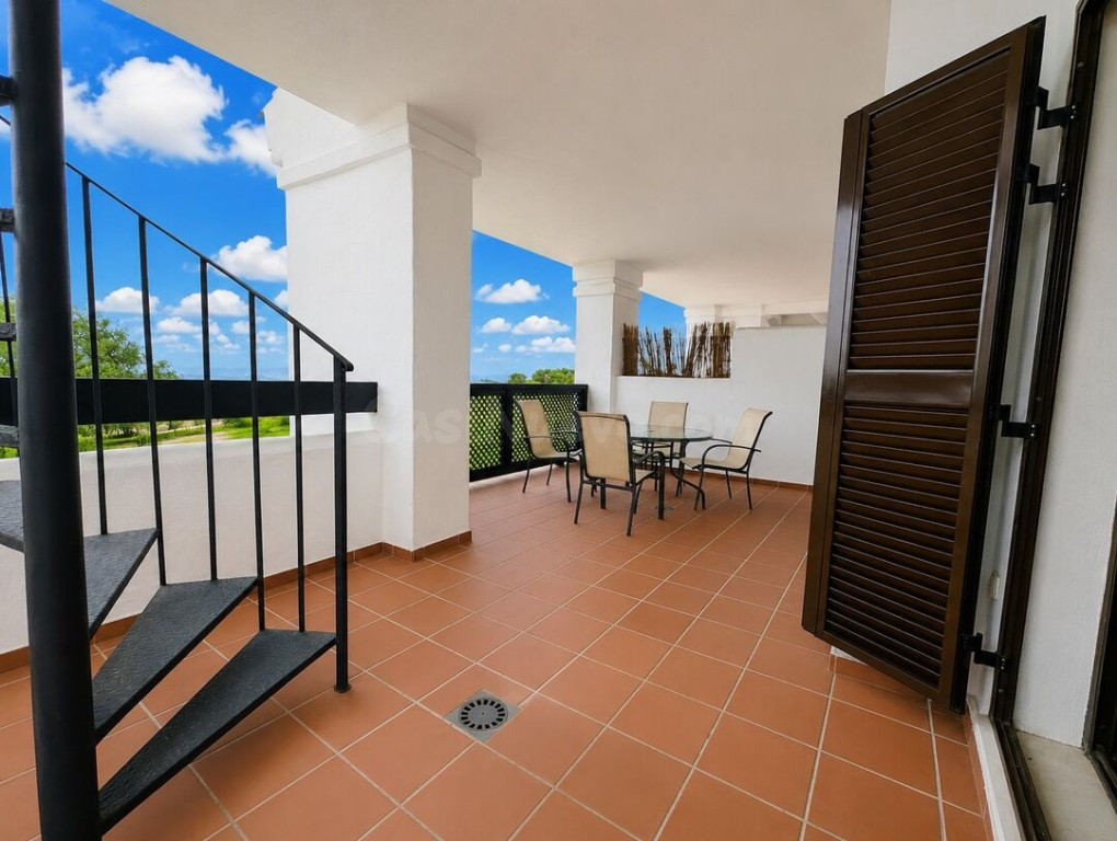 Ático en Venta en San Roque Cádiz - foto 3