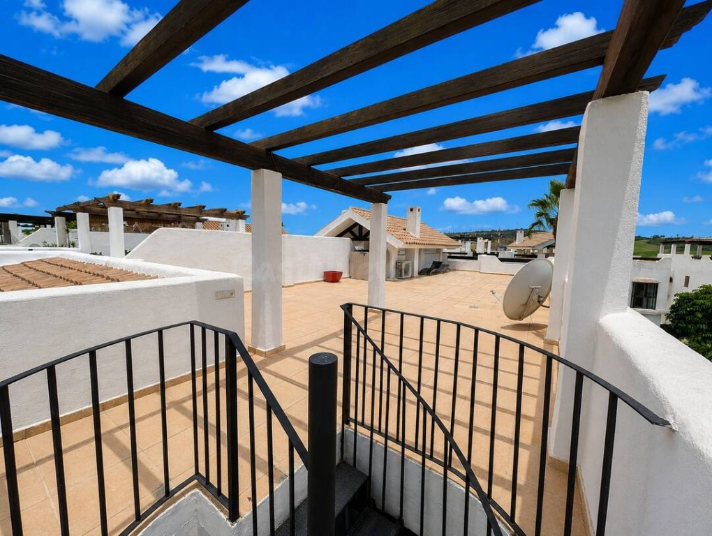 Ático en Venta en San Roque Cádiz - foto 5
