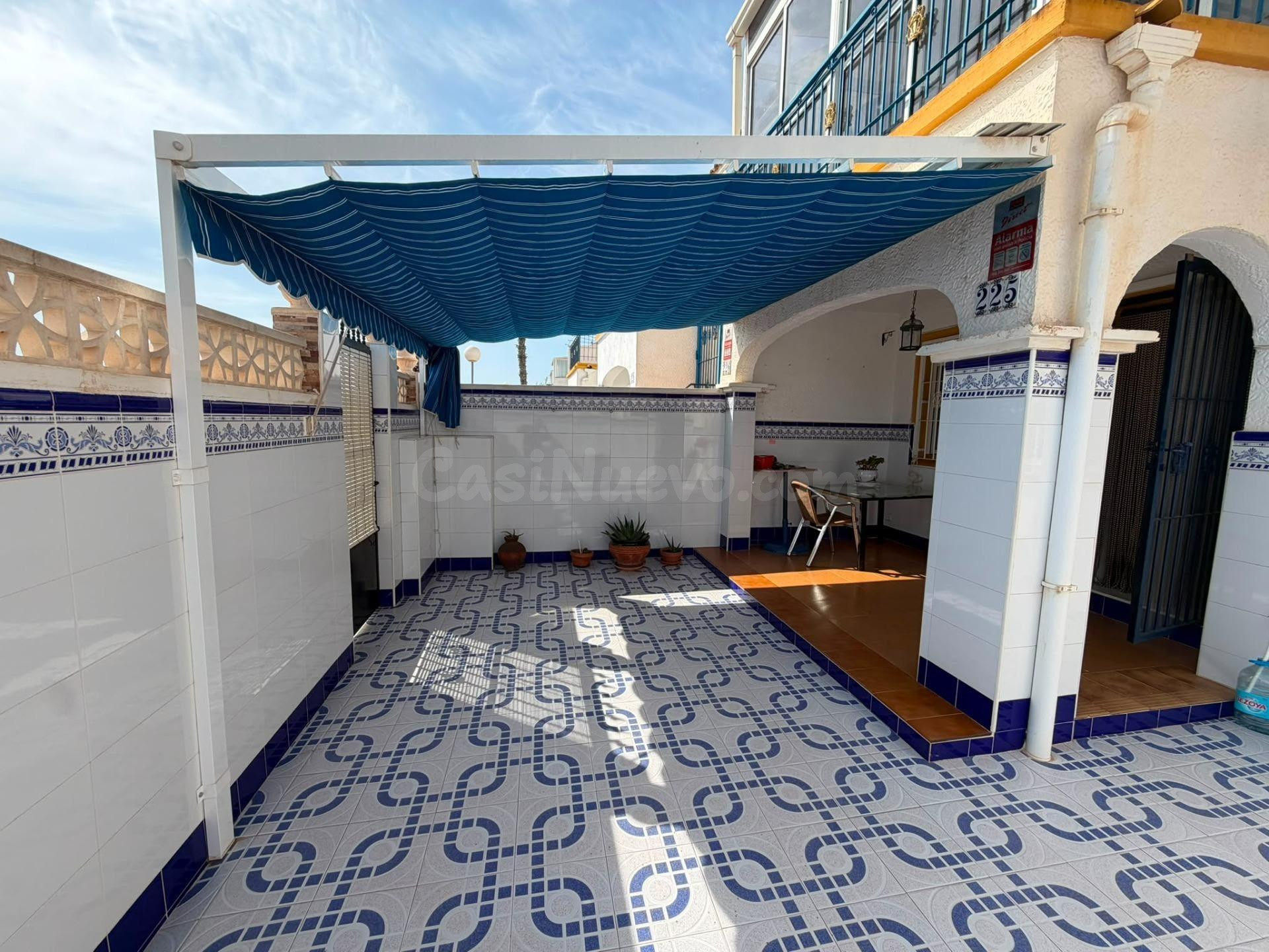 Bungalow 2 habitaciones 60m² en venta - Carrefour