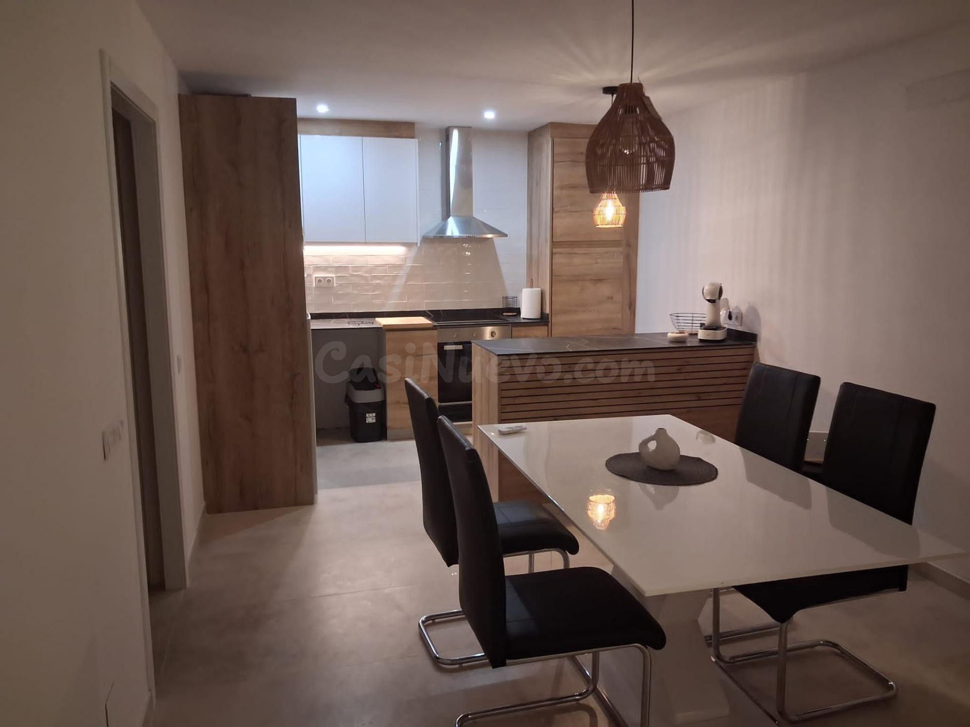 Apartamento 2 habitaciones 82m² en venta - Playa de los Náufragos