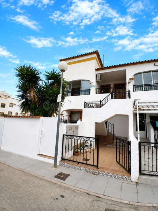Bungalow 2 habitaciones 65m² en venta - Comunidad valenciana