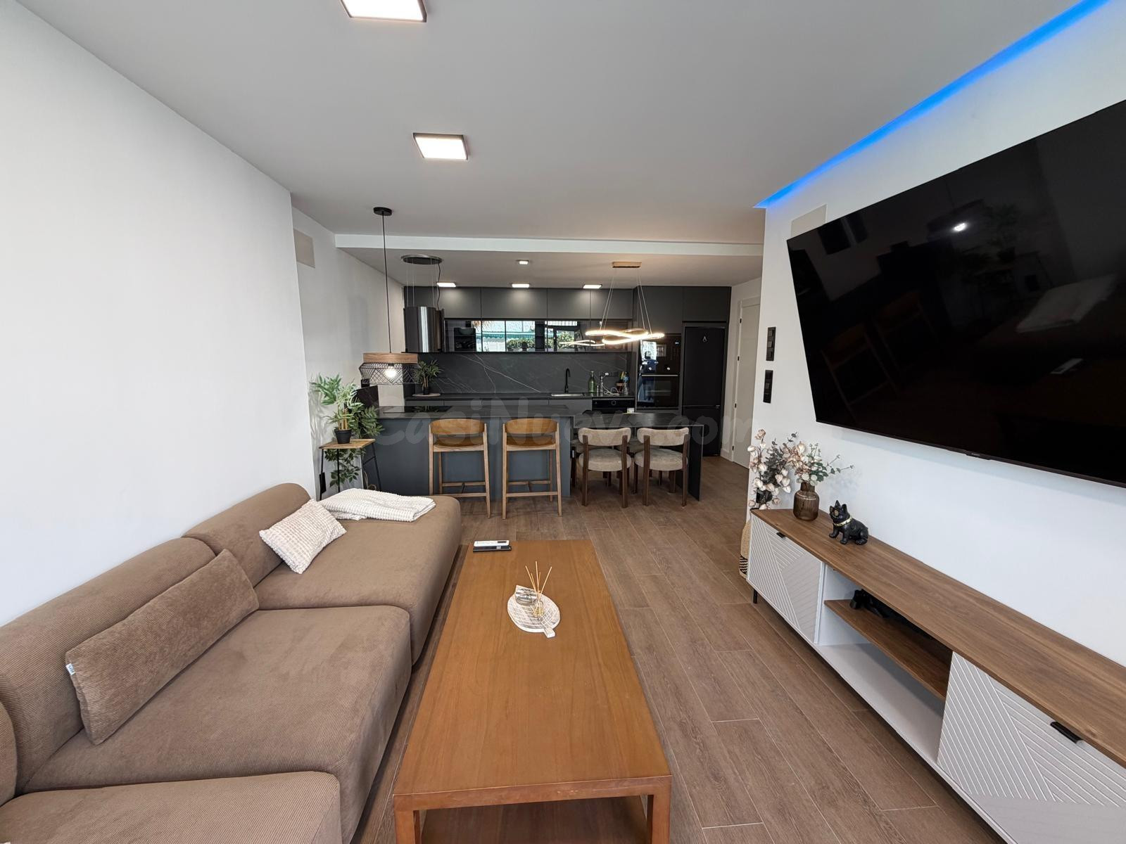 Casa 3 habitaciones 80m² en venta - Calas blanca