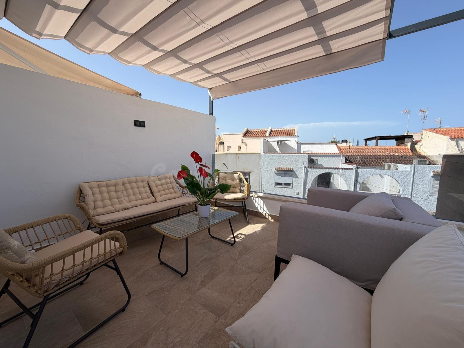 Casa 3 habitaciones 80m² en venta - Calas blanca - foto 2