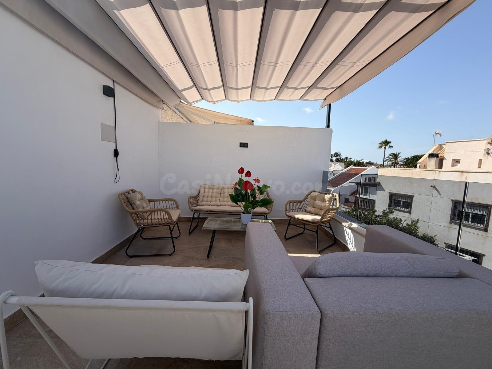 Casa 3 habitaciones 80m² en venta - Calas blanca - foto 3