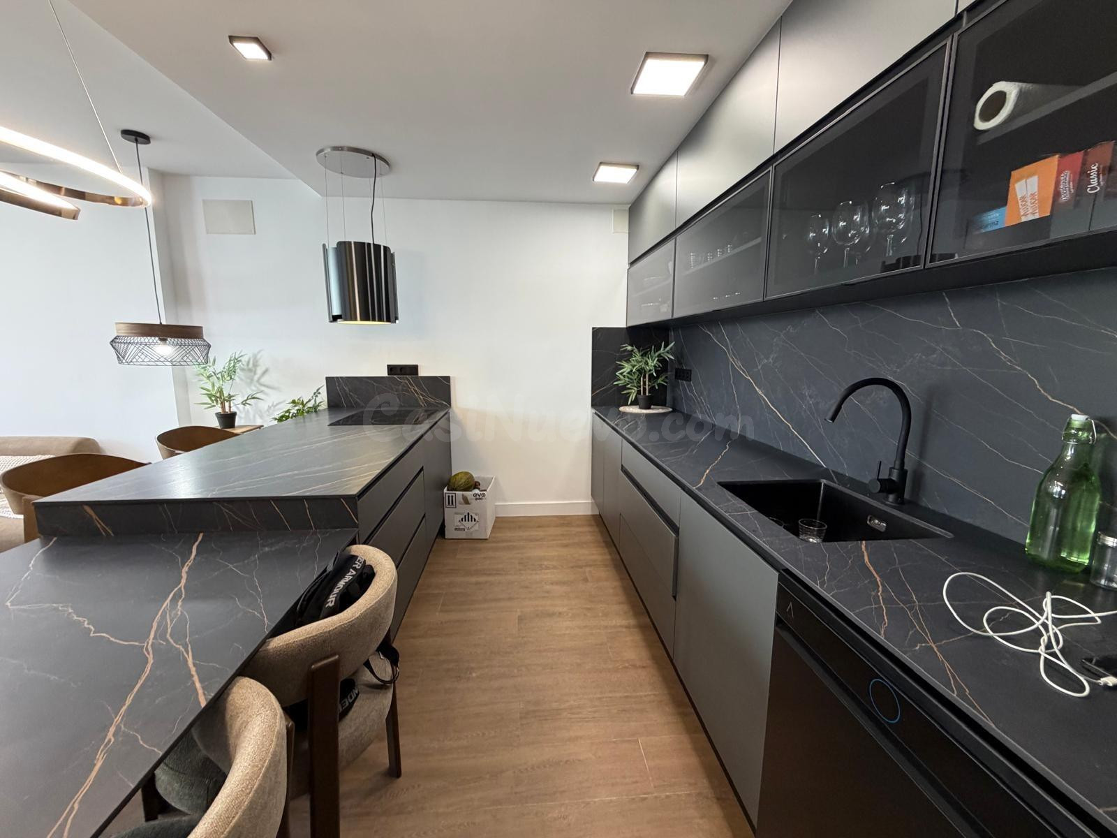 Casa 3 habitaciones 80m² en venta - Calas blanca - foto 5