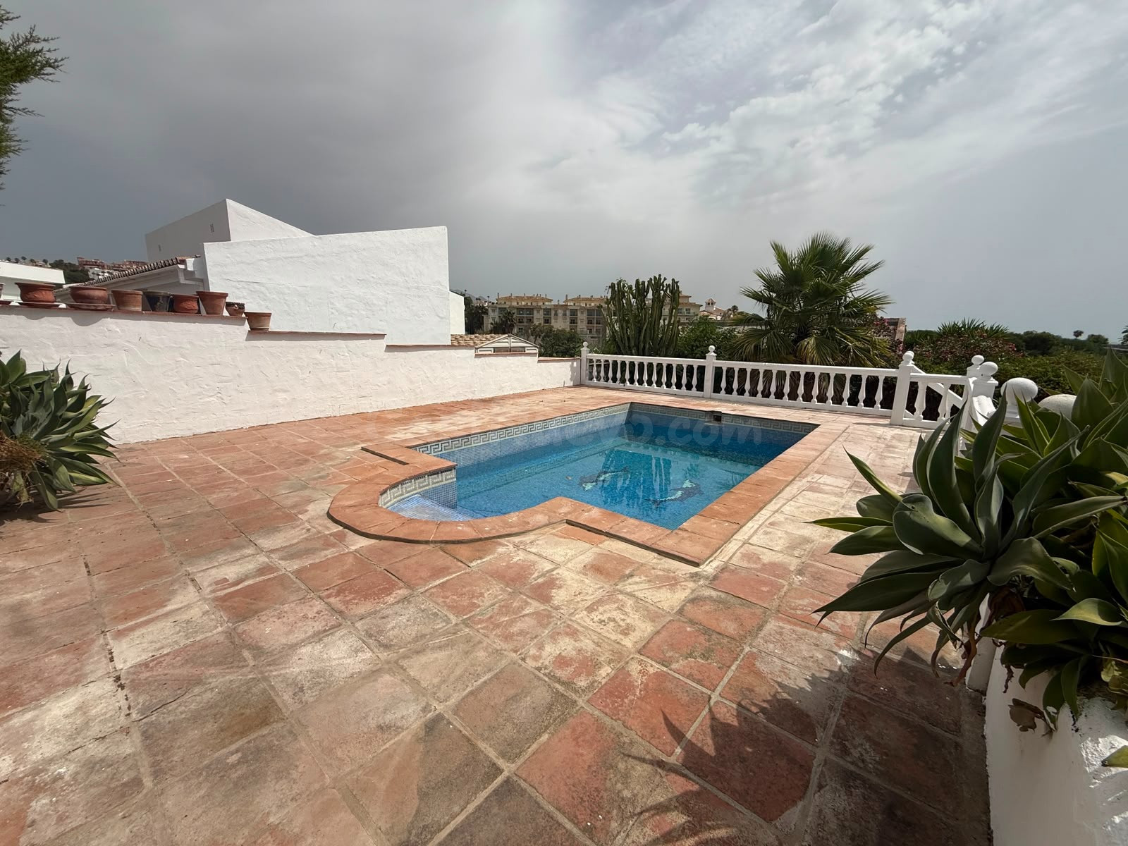 ✨ ¡VILLA INDEPENDIENTE CON PISCINA PRIVADA EN LA DUQUESA! ☀️