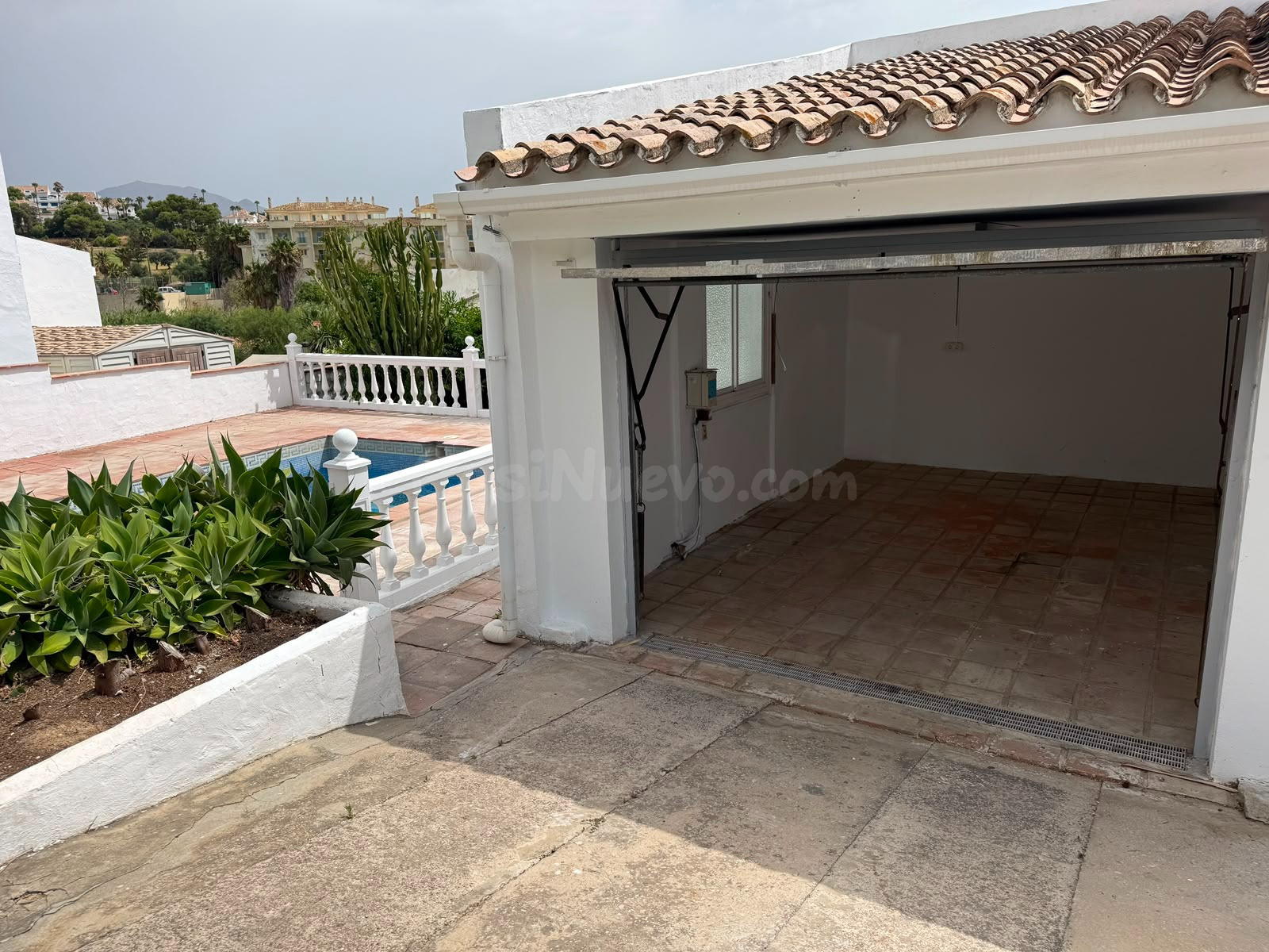 ✨ ¡VILLA INDEPENDIENTE CON PISCINA PRIVADA EN LA DUQUESA! ☀️ - foto 3