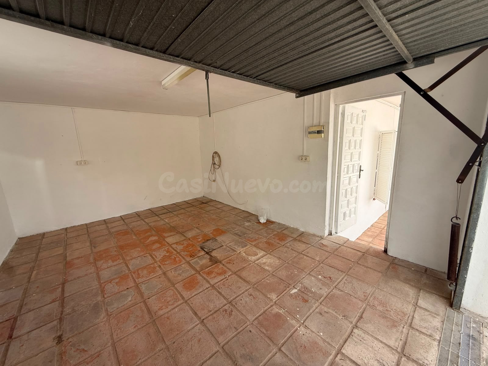 ✨ ¡VILLA INDEPENDIENTE CON PISCINA PRIVADA EN LA DUQUESA! ☀️ - foto 4