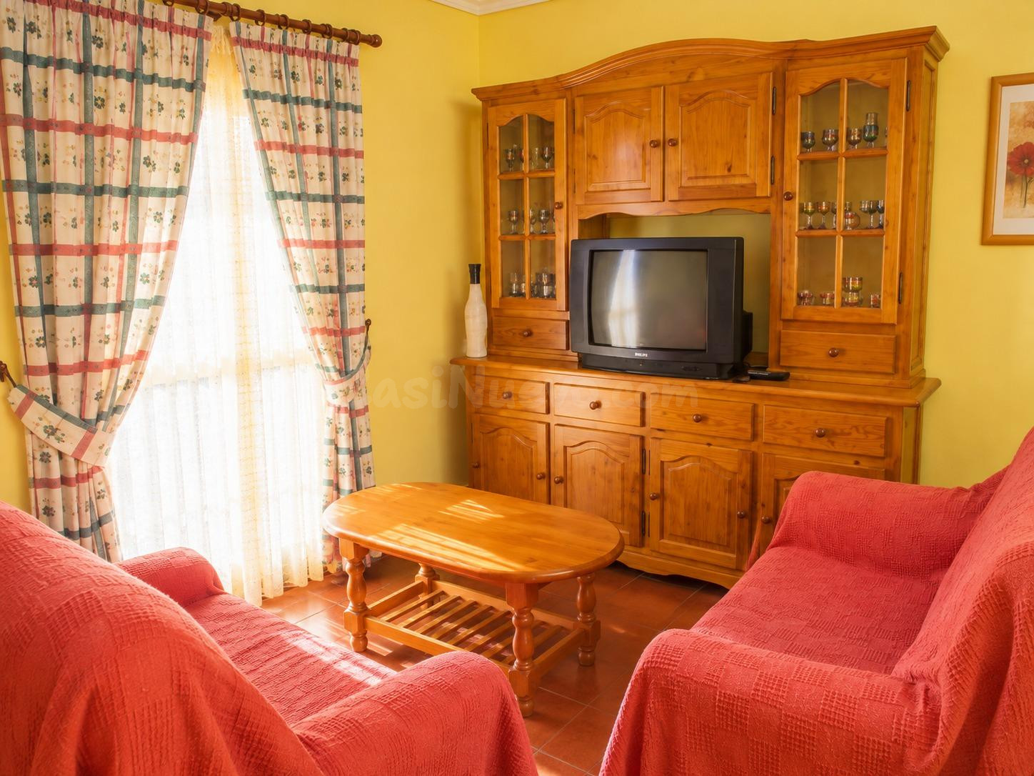 CASA EN ESQUINA CON AZOTEA PRIVADA EN ALGAR – SIERRA DE CÁDI - foto 2