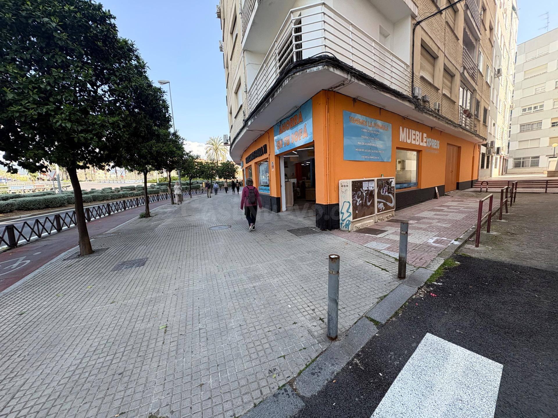 LOCAL COMERCIAL EN VENTA EN GLORIETA IBN ZAYDUN - foto 5
