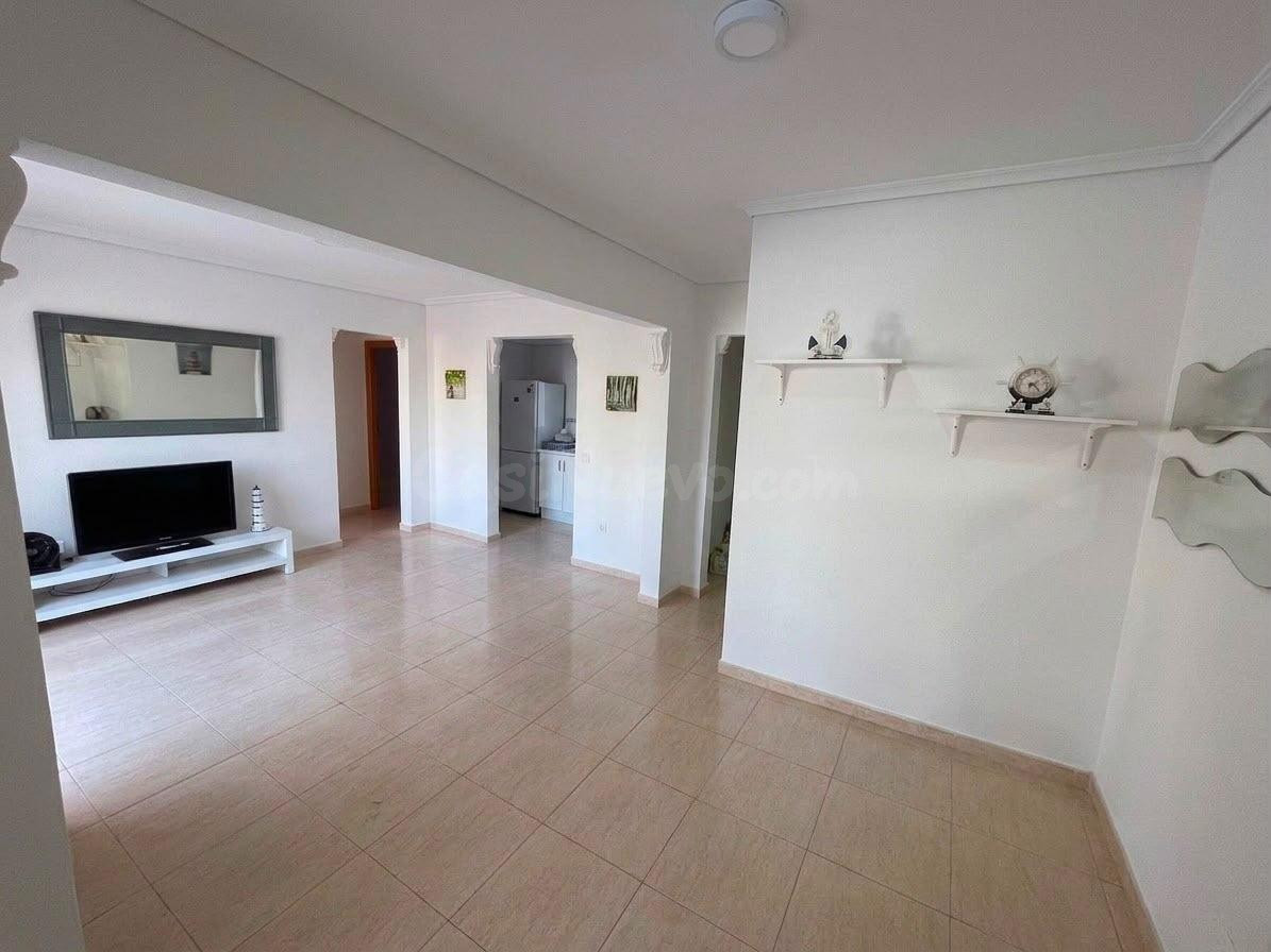 ESPECTACULAR BUNGALOW EN GRAN ALACANT - foto 2