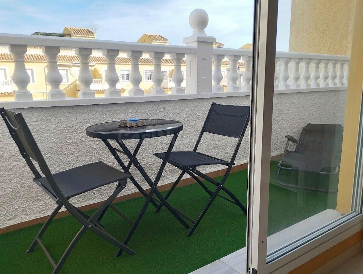 ESPECTACULAR BUNGALOW EN GRAN ALACANT - foto 5