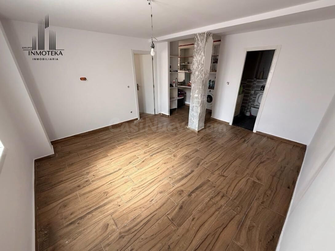REF: C128 GRUPO INMOTEKA INMOBILIARIA VENDE PISO BAJO REFORMADO EN ALMANSA (ALBACETE)