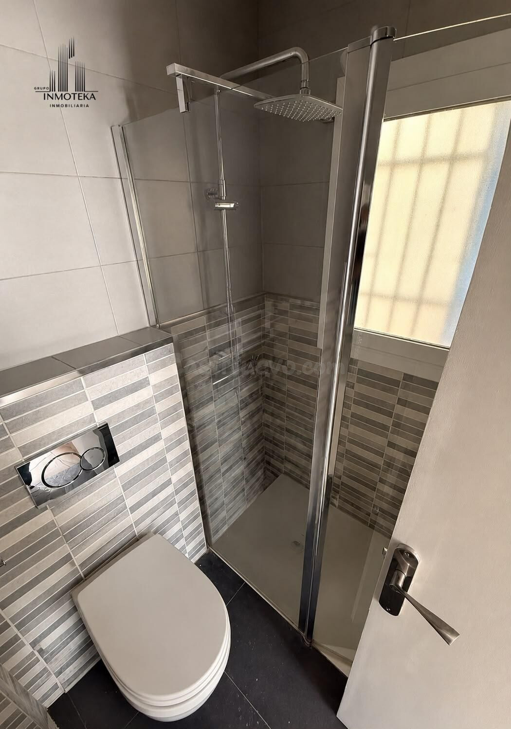 REF: C128 GRUPO INMOTEKA INMOBILIARIA VENDE PISO BAJO REFORM - foto 5