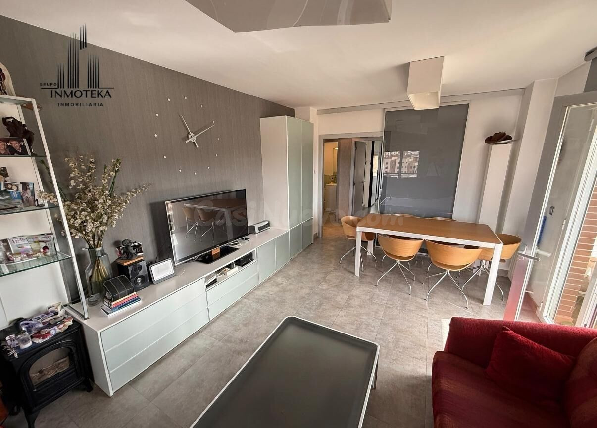 REF: C129 GRUPO INMOTEKA INMOBILIARIA VENDE PISAZO ZONA LLANOS DEL AGUILA/IMAGINALIA