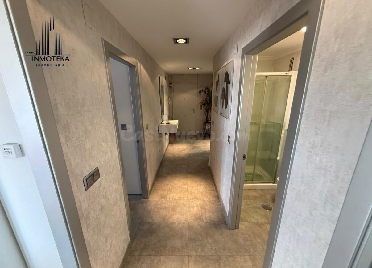 REF: C129 GRUPO INMOTEKA INMOBILIARIA VENDE PISAZO ZONA LLAN - foto 5