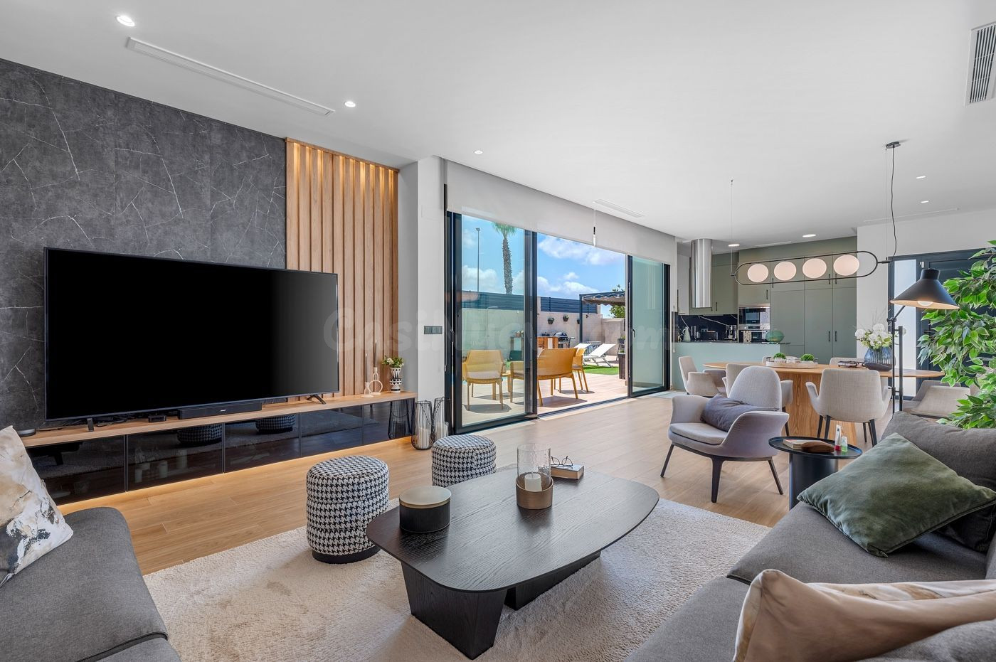 Villa 3 habitaciones 146m² en venta - Costa blanca sur - foto 2