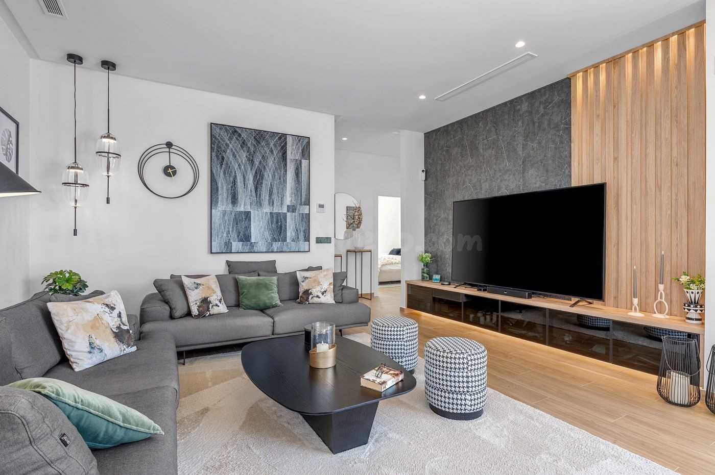Villa 3 habitaciones 146m² en venta - Costa blanca sur - foto 4