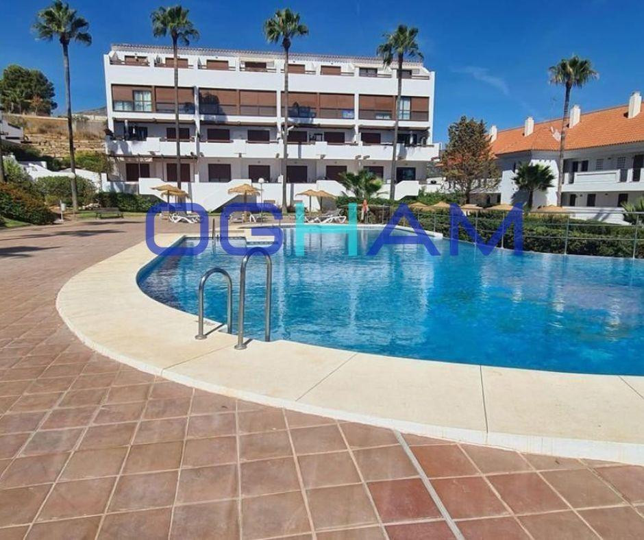 Fantástico Dúplex en Mijas Golf - foto 2