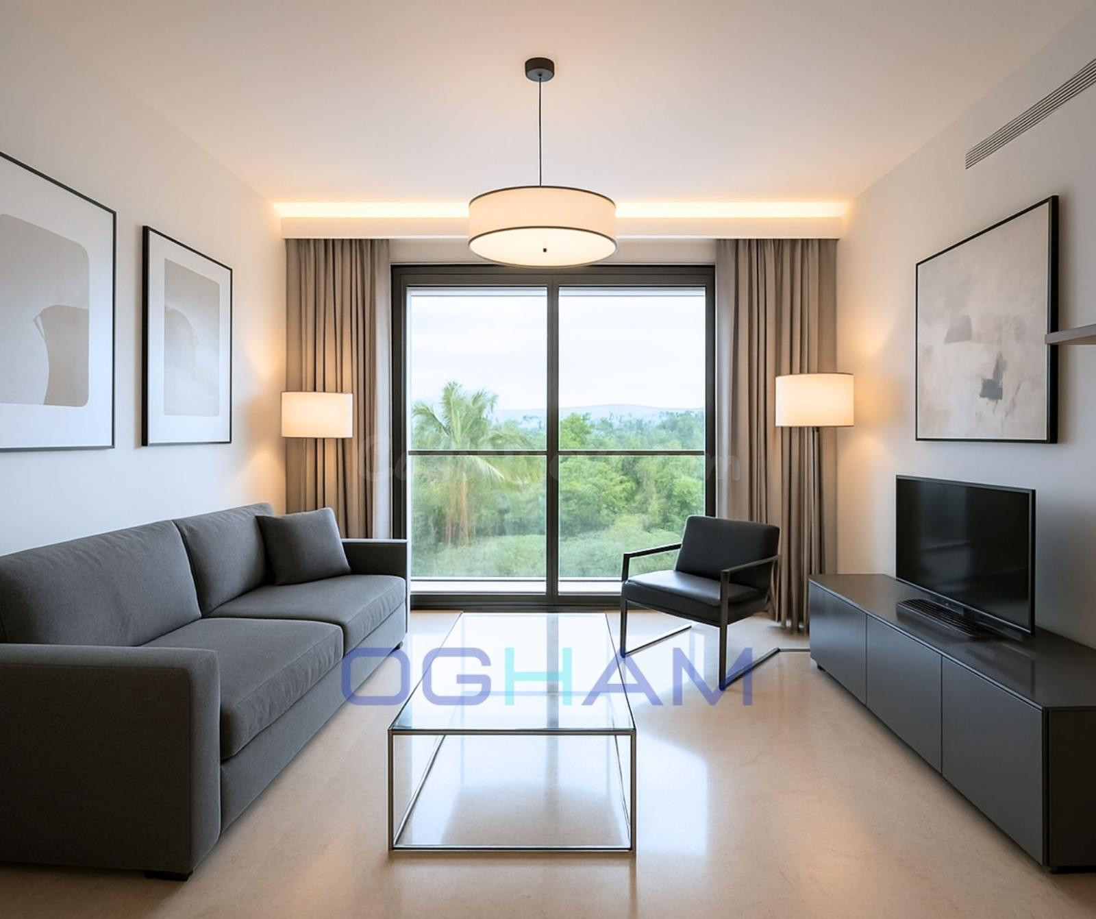 Fantástico Dúplex en Mijas Golf - foto 4