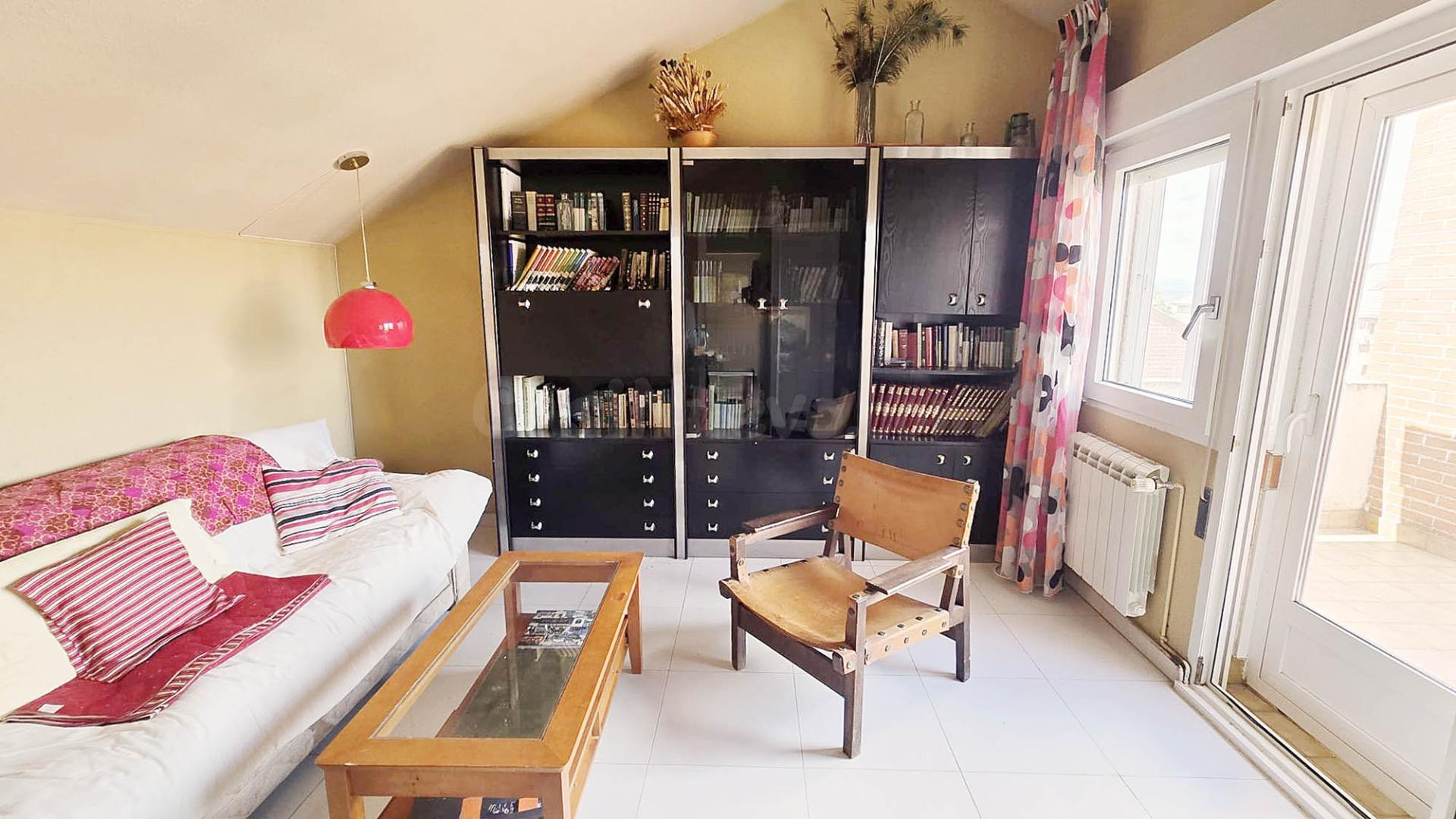 ¡ESTUDIANTES! habitaciones EN CHALET A COMPARTIR EN VILLANUE - foto 3