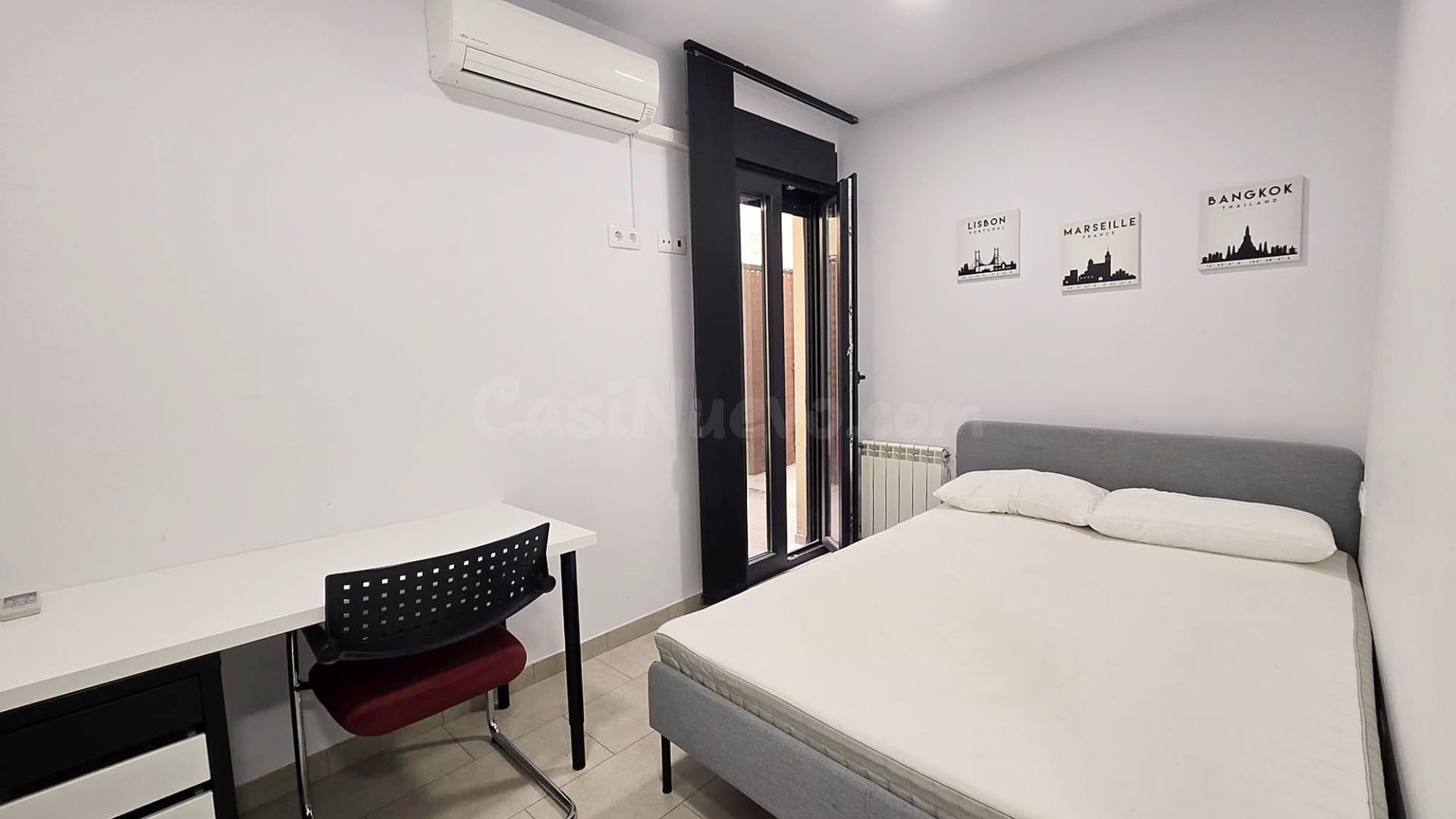 ESTUDIANTES! PISO MODERNO DE TRES habitaciones EN ALQUILER,  - foto 3