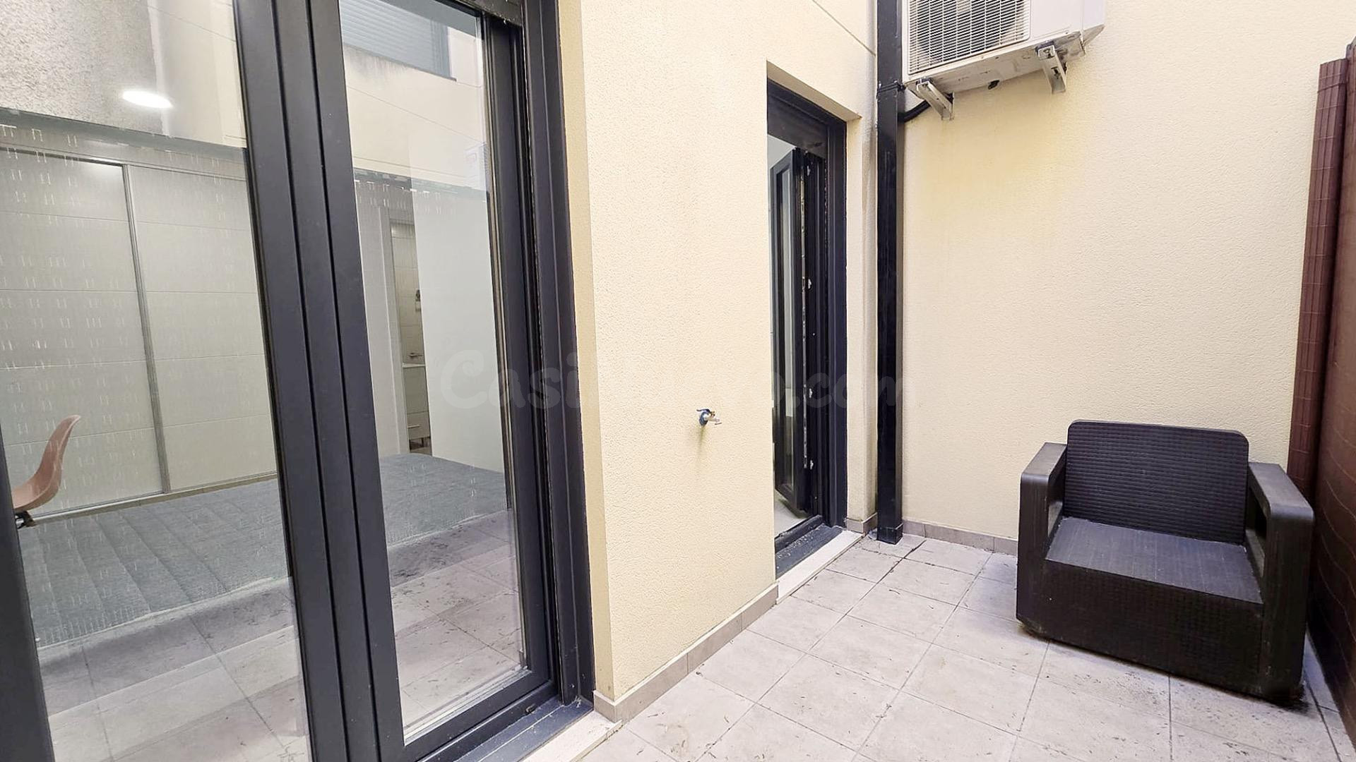 ESTUDIANTES! PISO MODERNO DE TRES habitaciones EN ALQUILER,  - foto 5