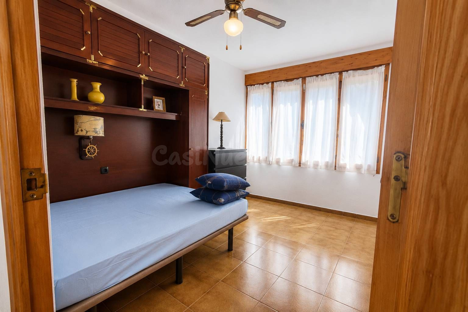 Chalet 3 habitaciones 68m² en venta - Orihuela Costa - foto 2