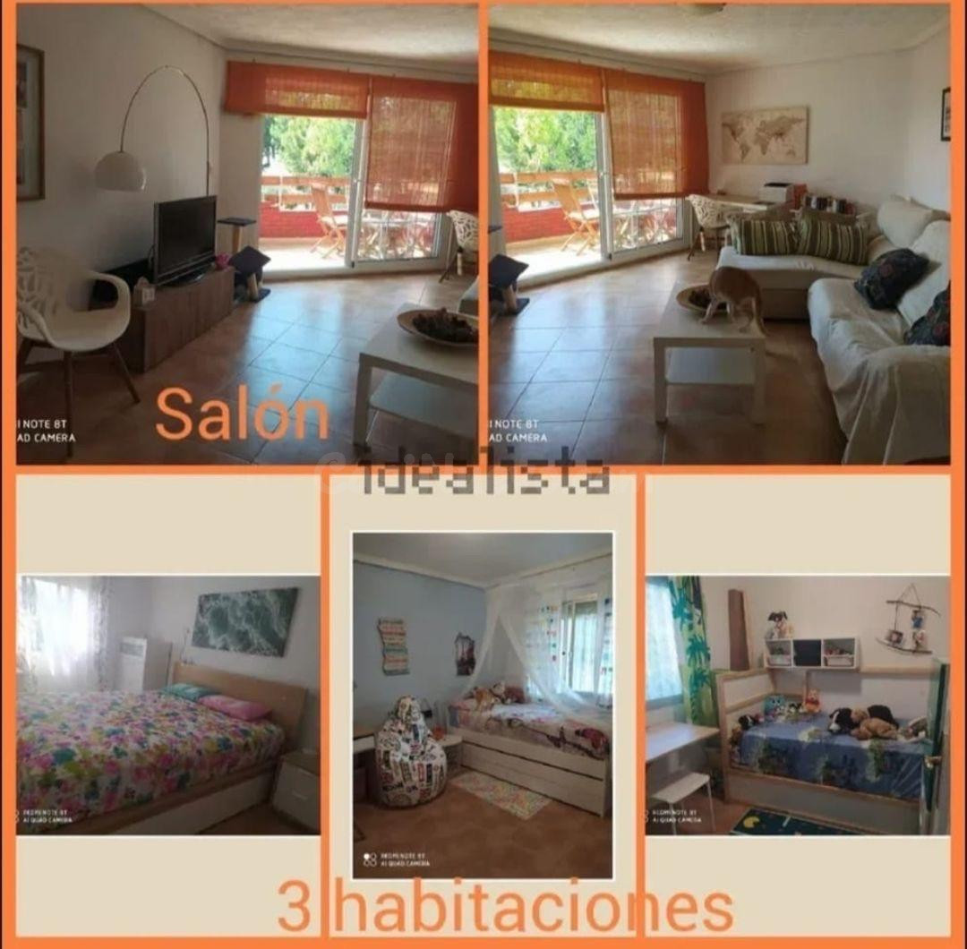 Se vende piso en Chiva, Valencia - foto 3
