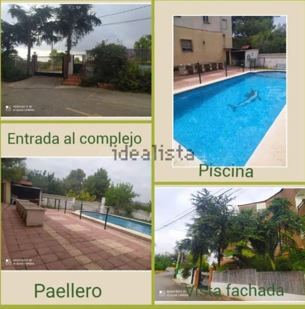 Se vende piso en Chiva, Valencia - foto 4