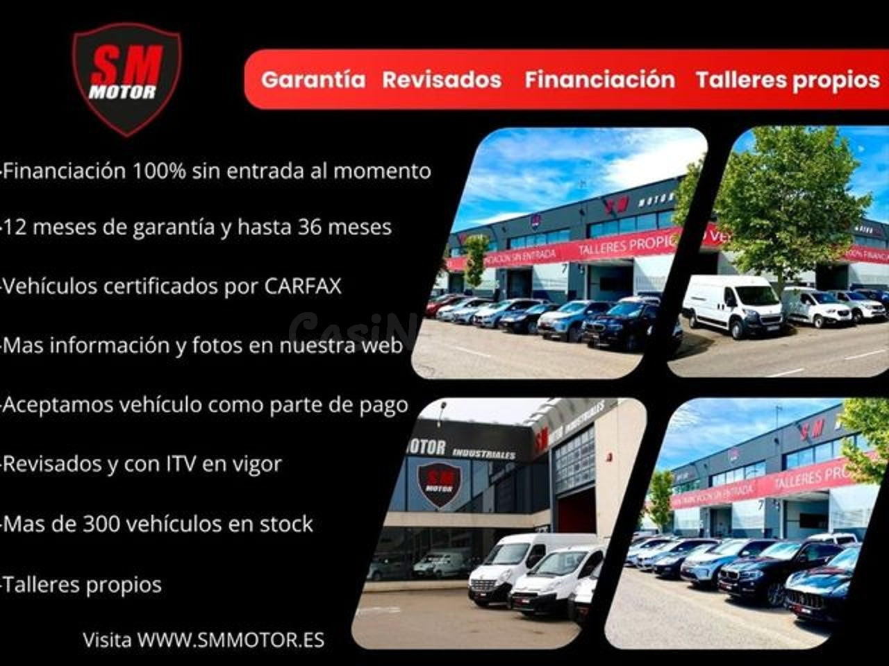 FIAT Ducato Maxi 35 MedioLargo 2.3 Mjet 96kW 130CV (2018) - foto 4