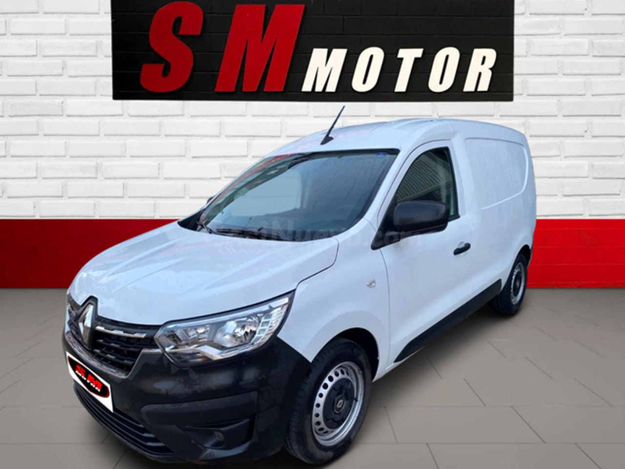 RENAULT Express Advance 1.5 Blue dCi 70 kW 95 cv (2022)