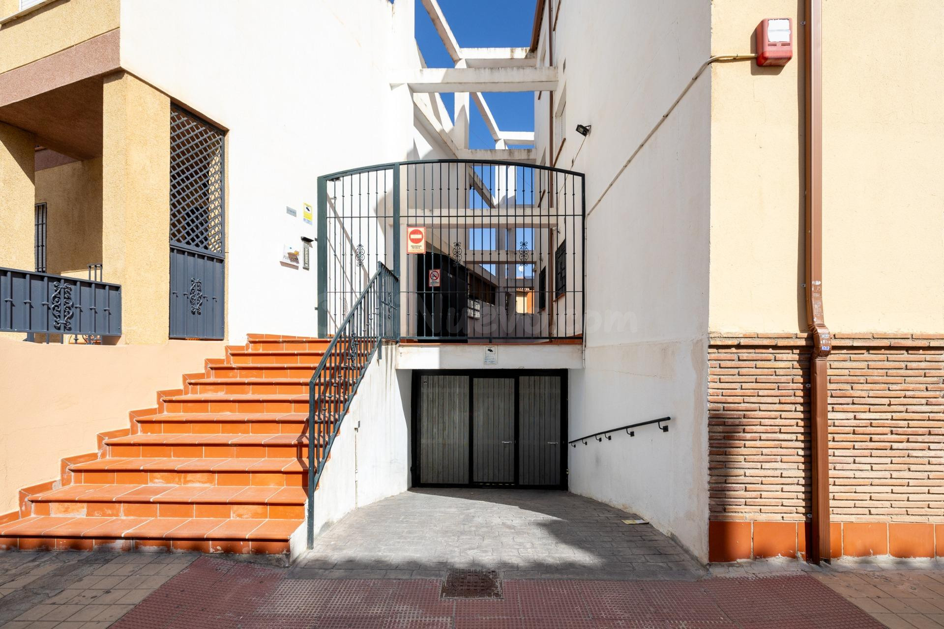 MAGNIFICO PISO EN VENTA EN LAS GABIAS - foto 3