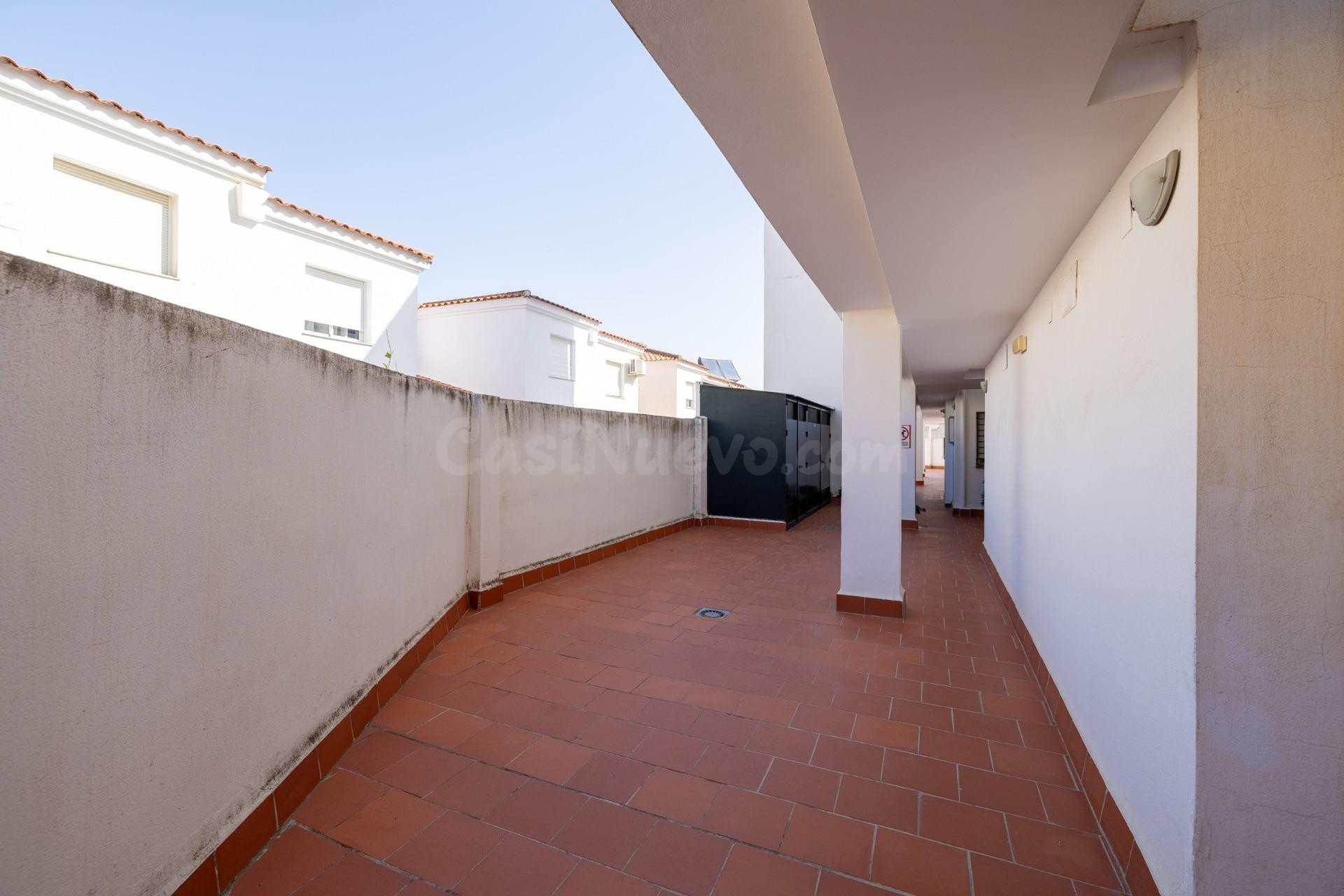 MAGNIFICO PISO EN VENTA EN LAS GABIAS - foto 5