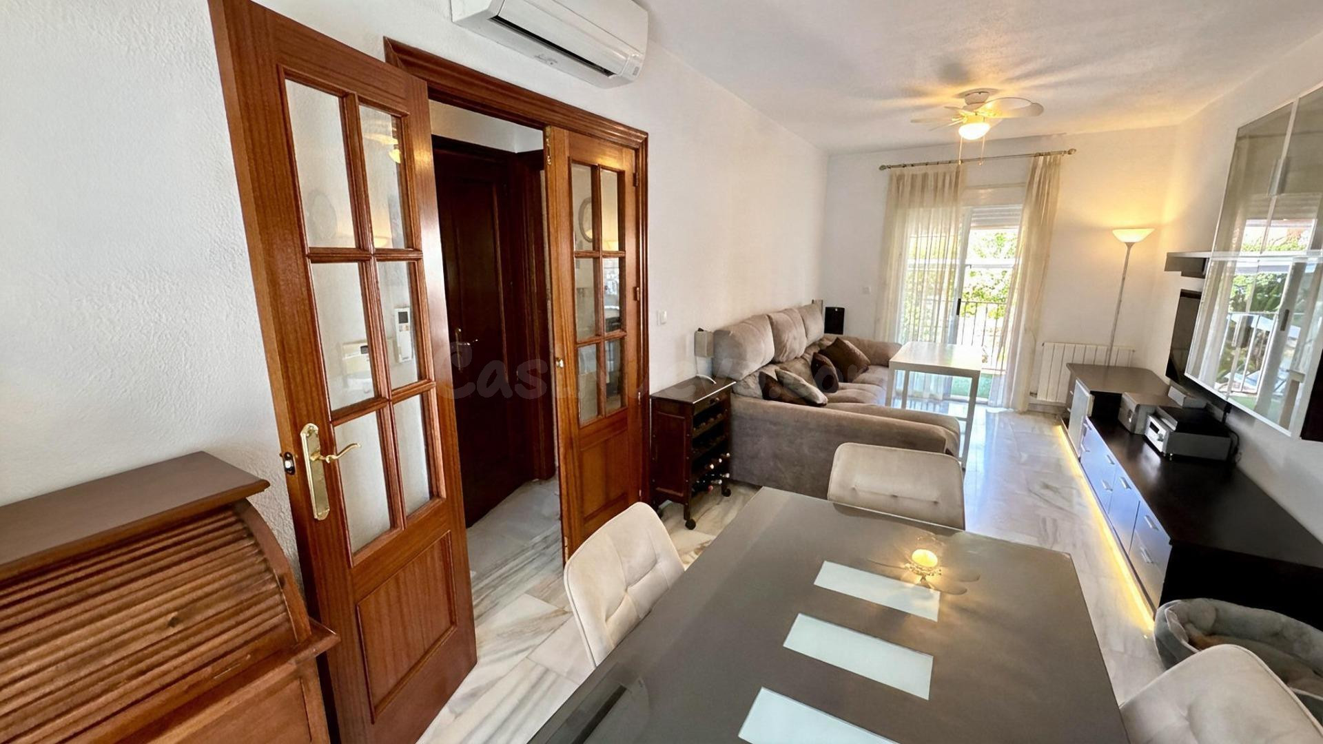 Chalet adosado en venta — Calle Guatemala , Ogíjares (Granad - foto 3
