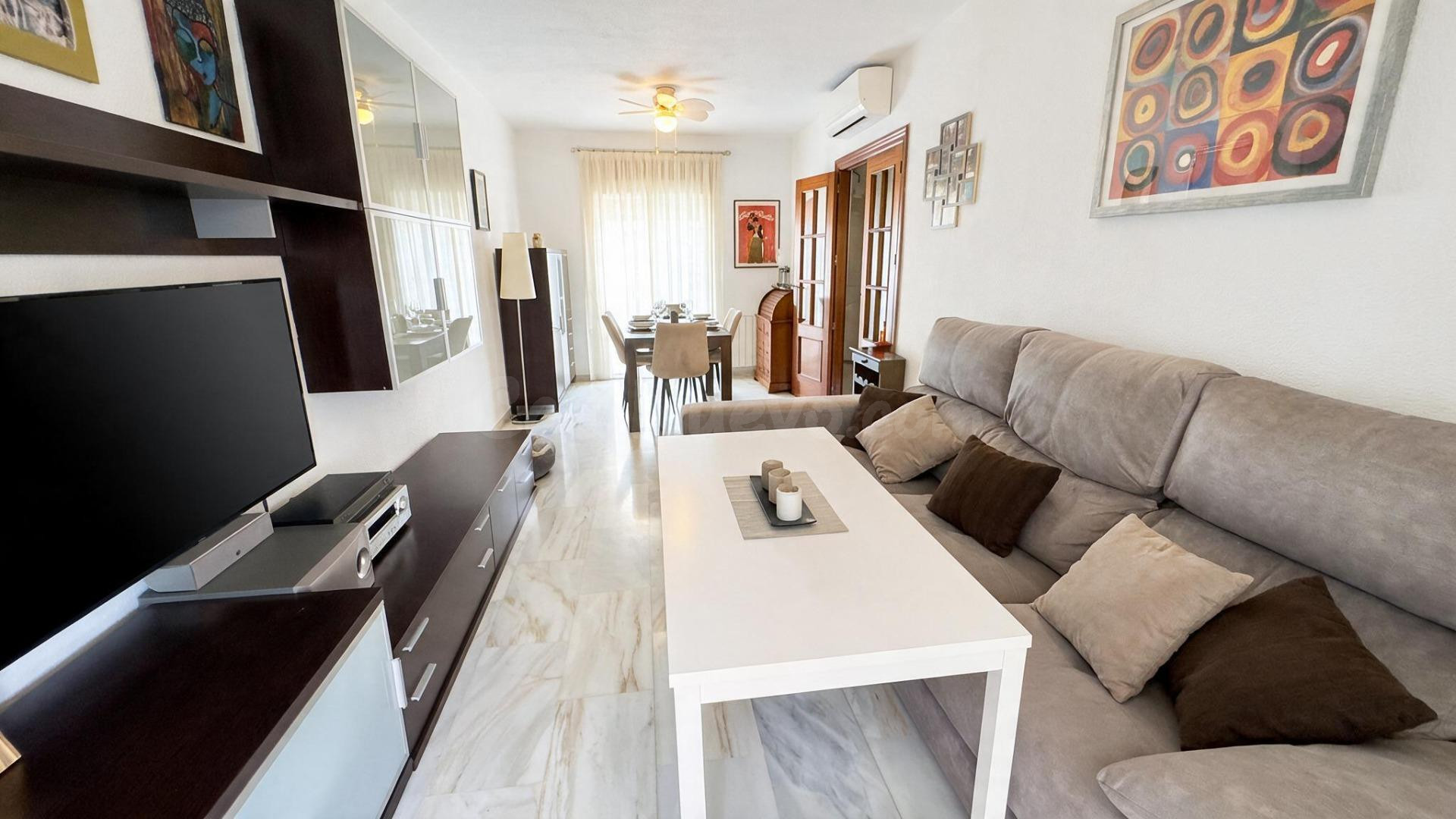 Chalet adosado en venta — Calle Guatemala , Ogíjares (Granad - foto 4