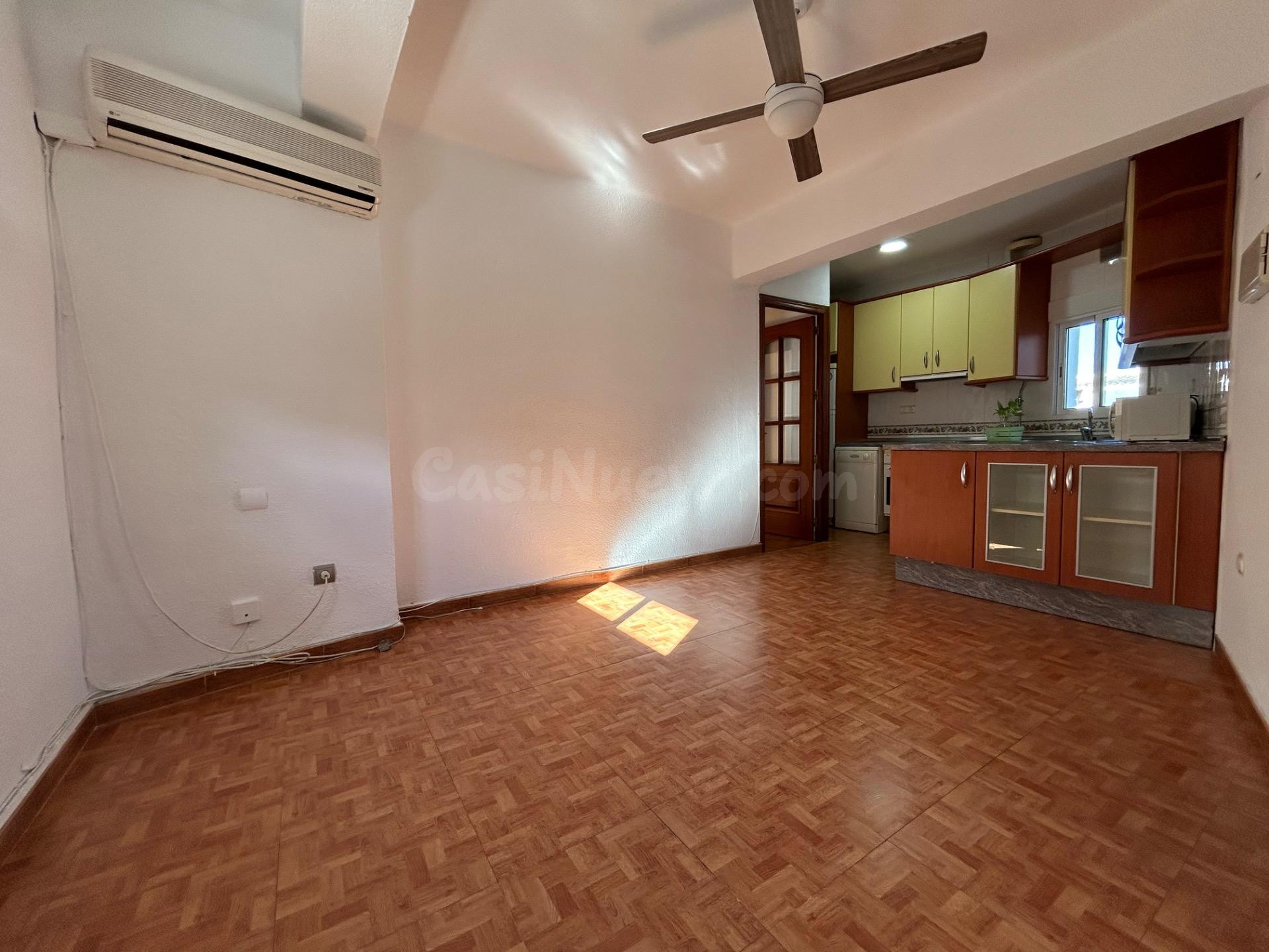 A. PISO EN PRIMERA PLANTA POR 98.500 EN EL BARRIO NARANJO